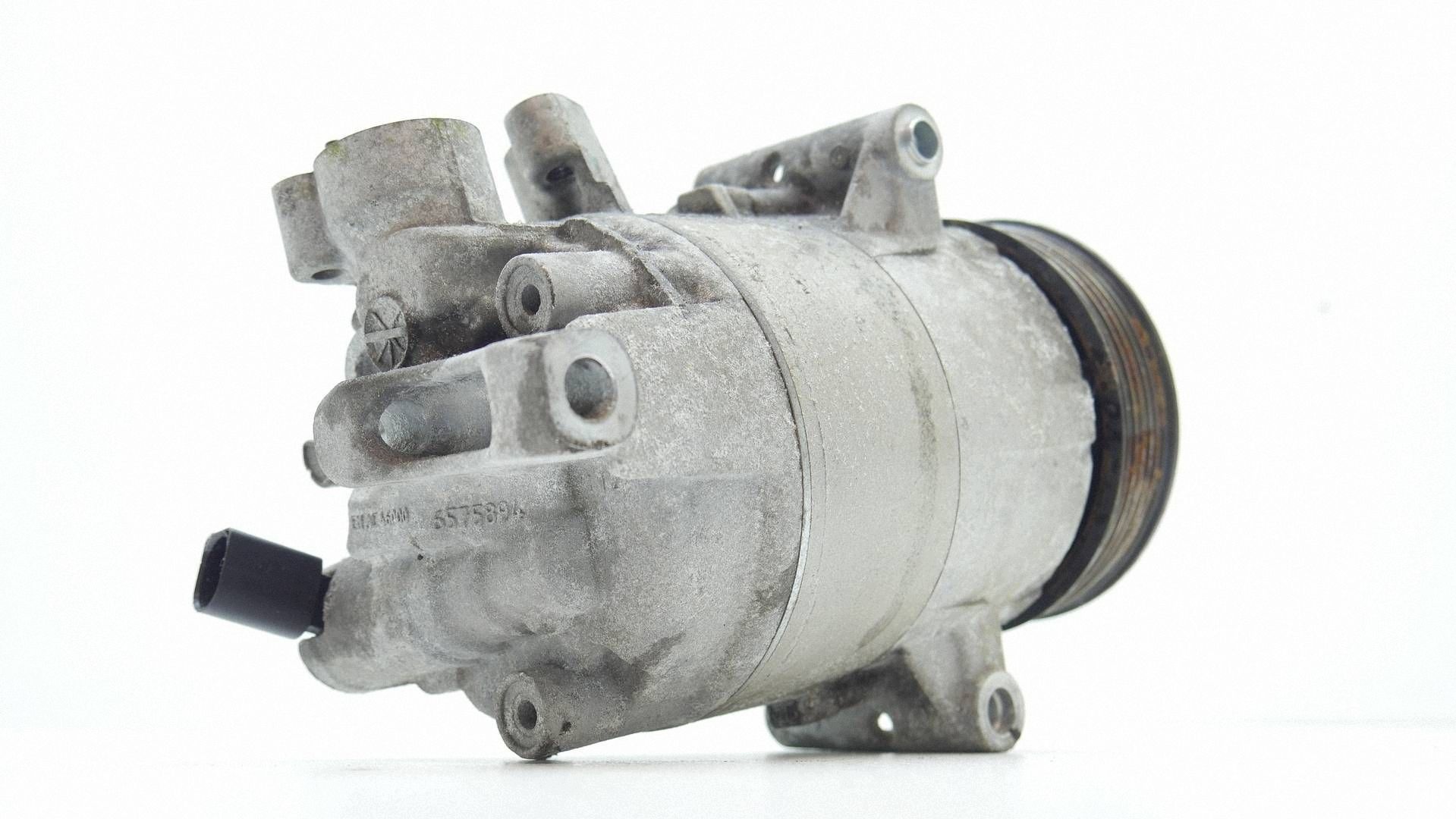 Airco Compressor SEAT Leon II 1.6 TDI WAH45128 image 3