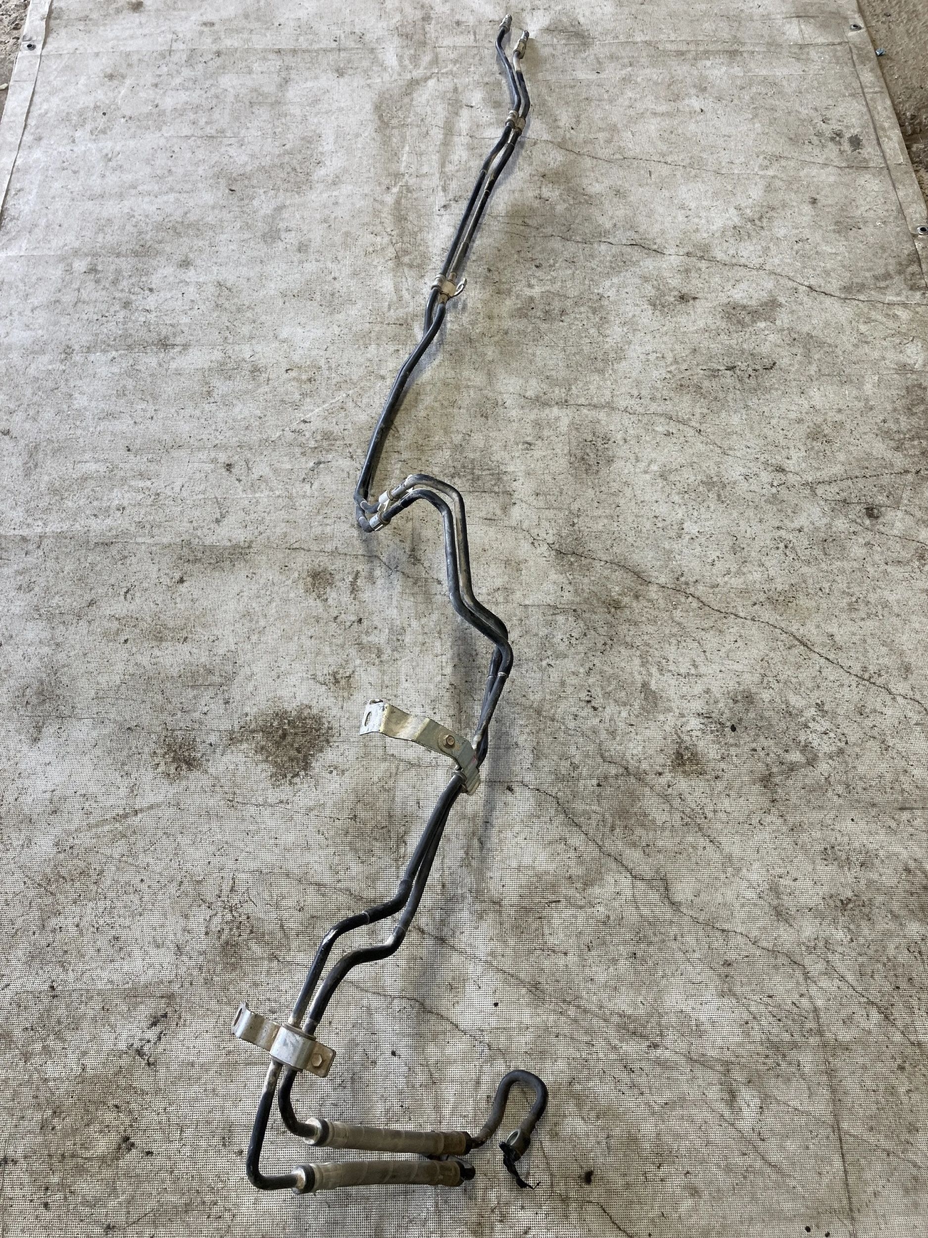 Toyota Land Cruiser J150 Stabilisatorstange image 2