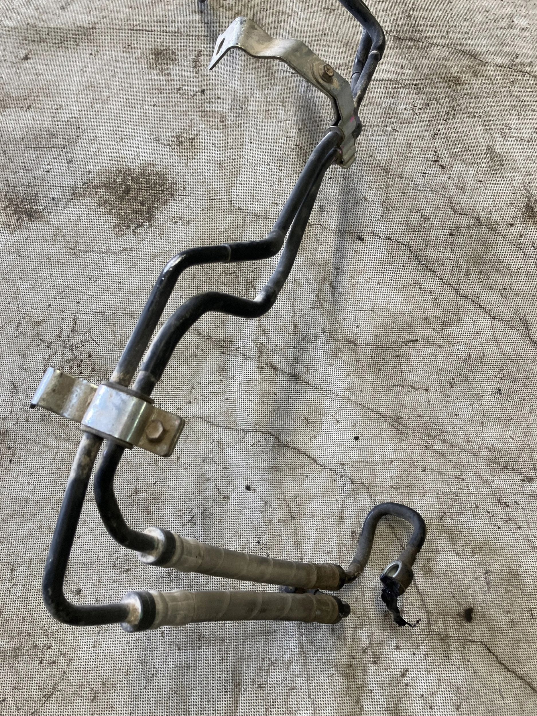 2016 Toyota Land Cruiser J150 Active Stabilizer Link OEM ERN72632