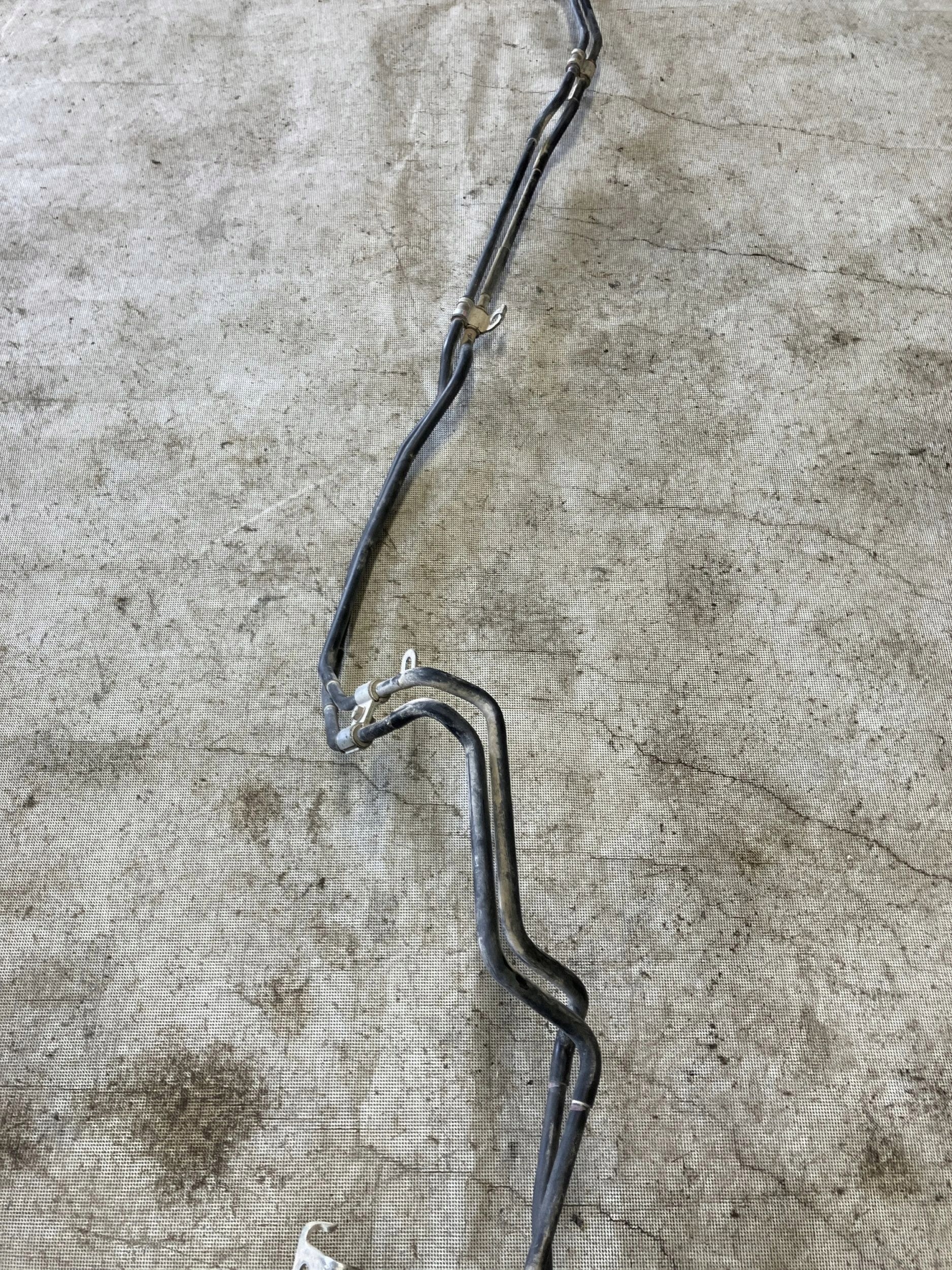 Toyota Land Cruiser J150 Stabilisatorstange image 3