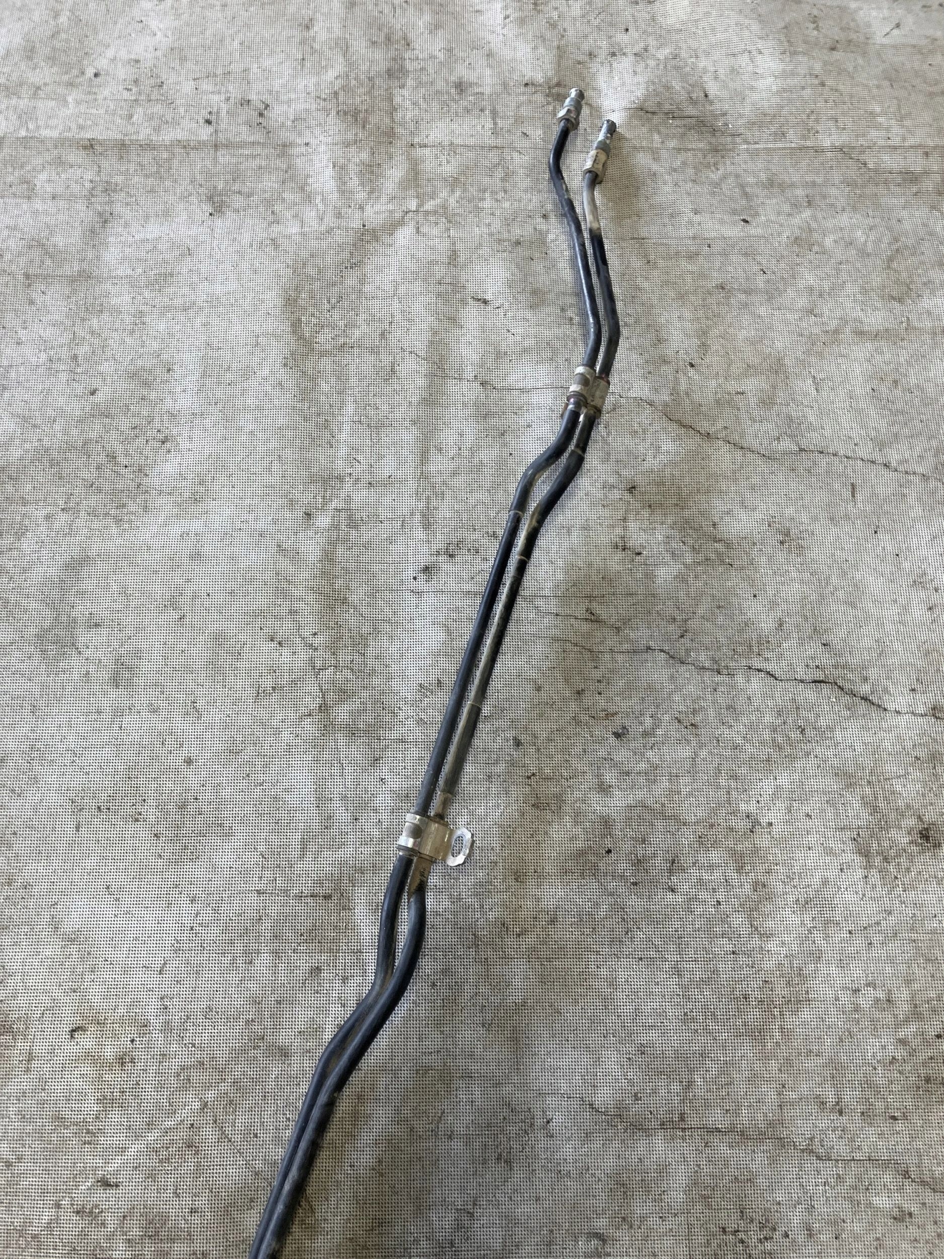 Toyota Land Cruiser J150 Stabilisatorstange image 4