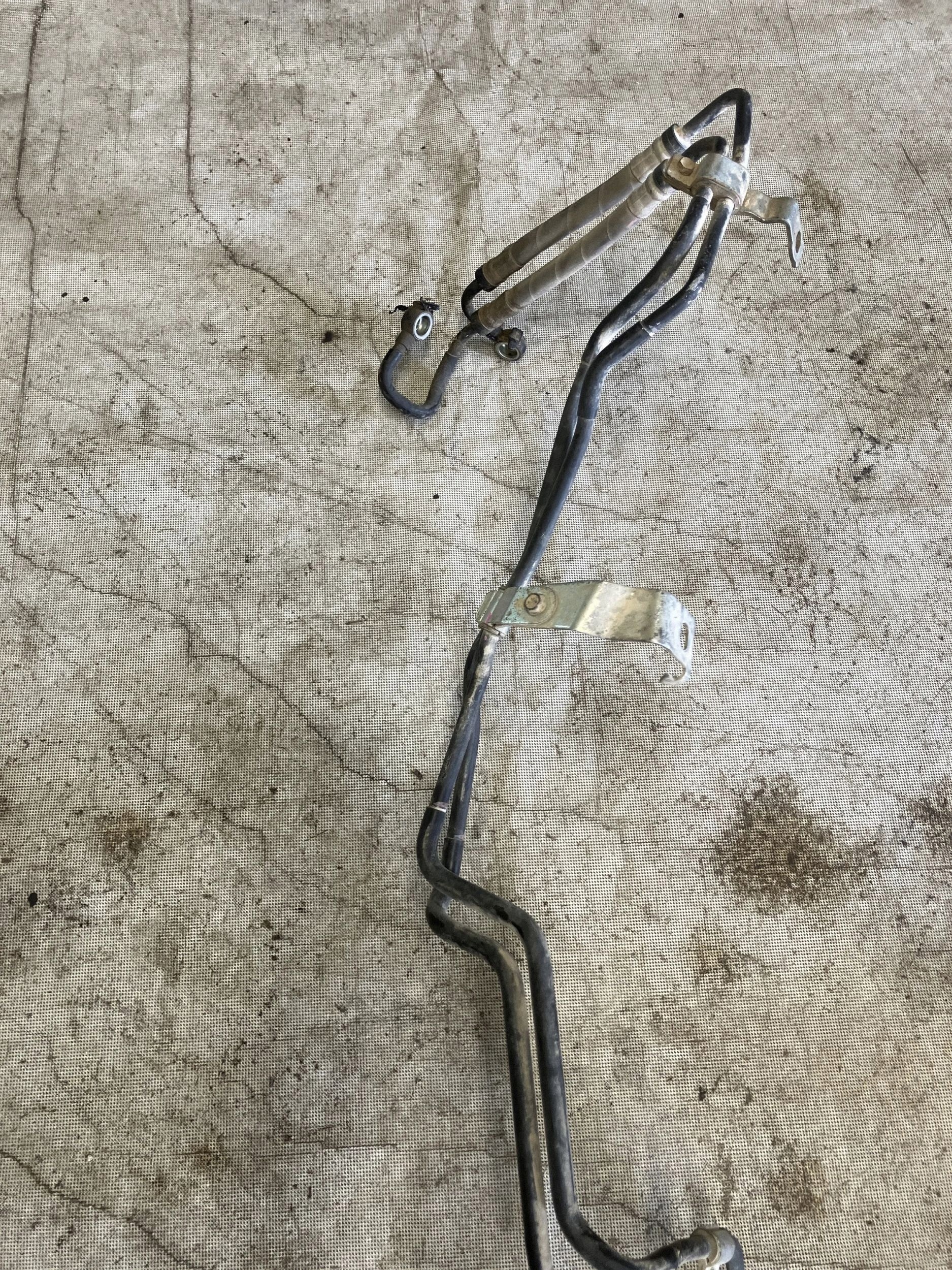 Toyota Land Cruiser J150 Stabilisatorstange image 6