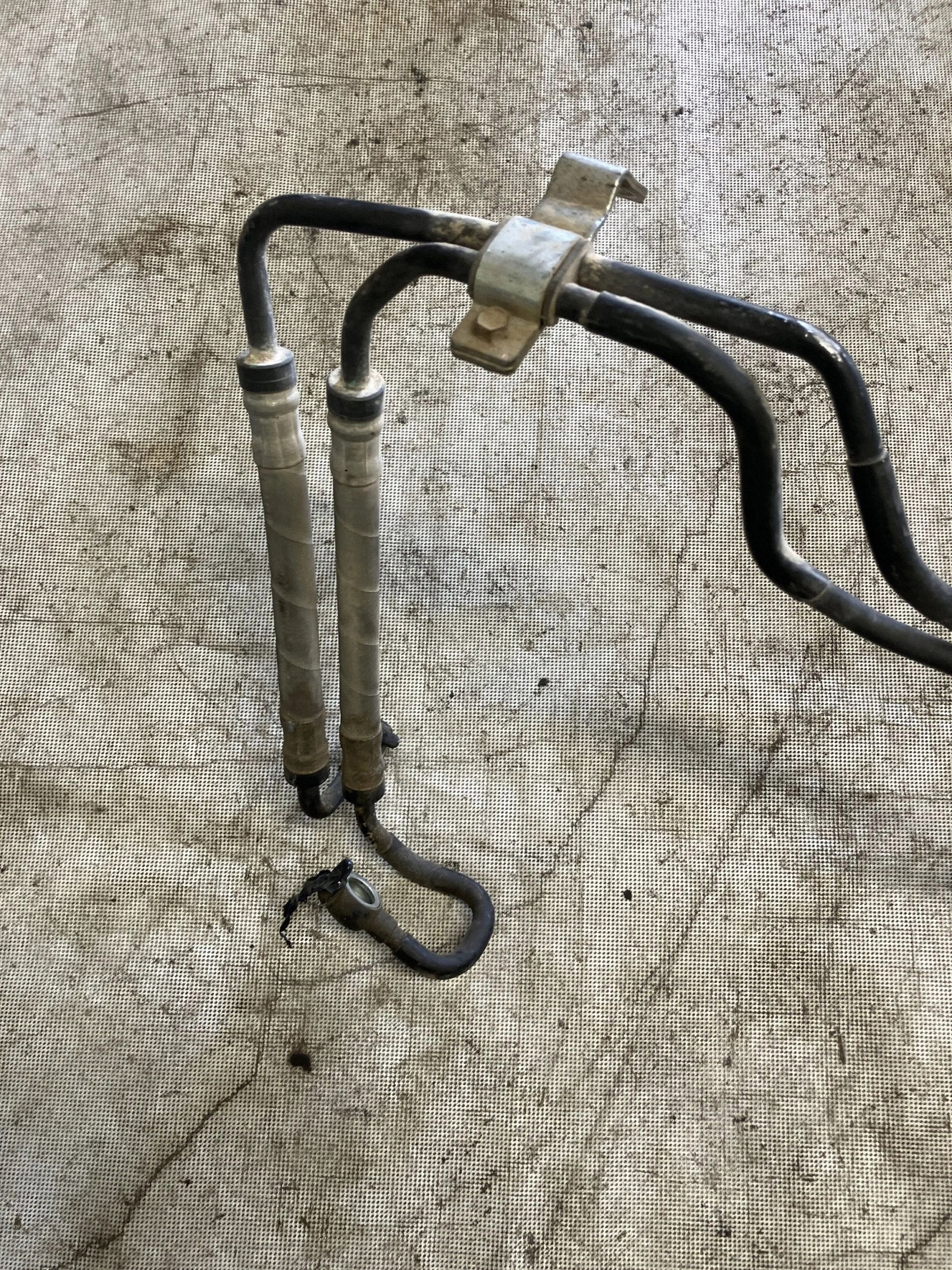 Toyota Land Cruiser J150 Stabilisatorstange image 7