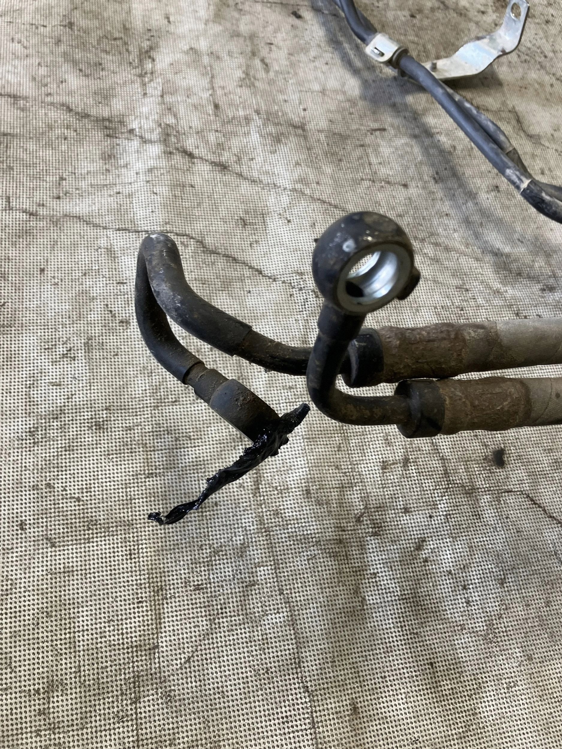 Toyota Land Cruiser J150 Stabilisatorstange image 8
