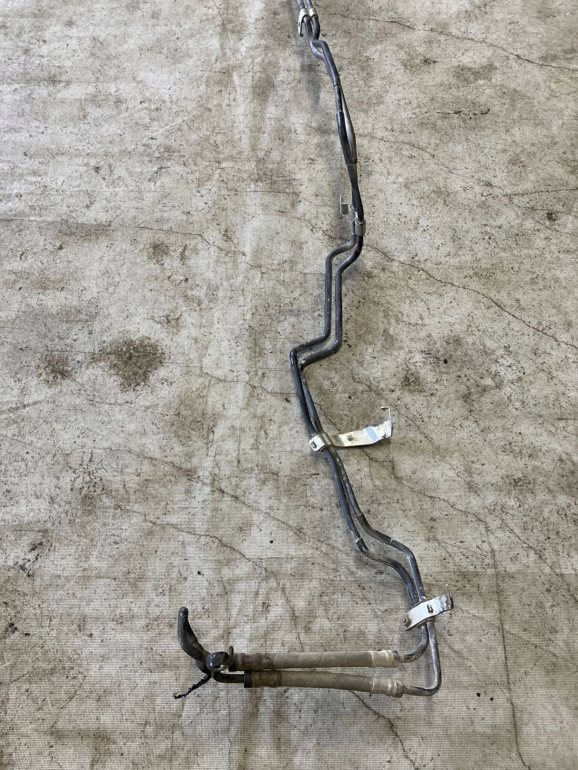 Toyota Land Cruiser J150 Stabilisatorstange image 9