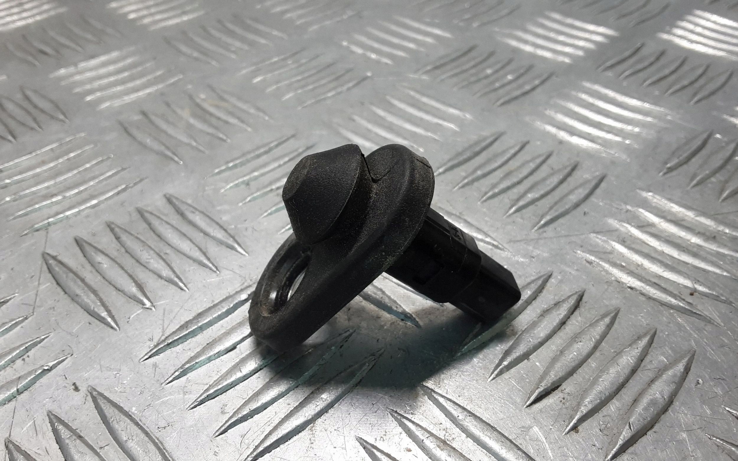 Toyota Land Cruiser J150 Hecktürsensor ERN72820