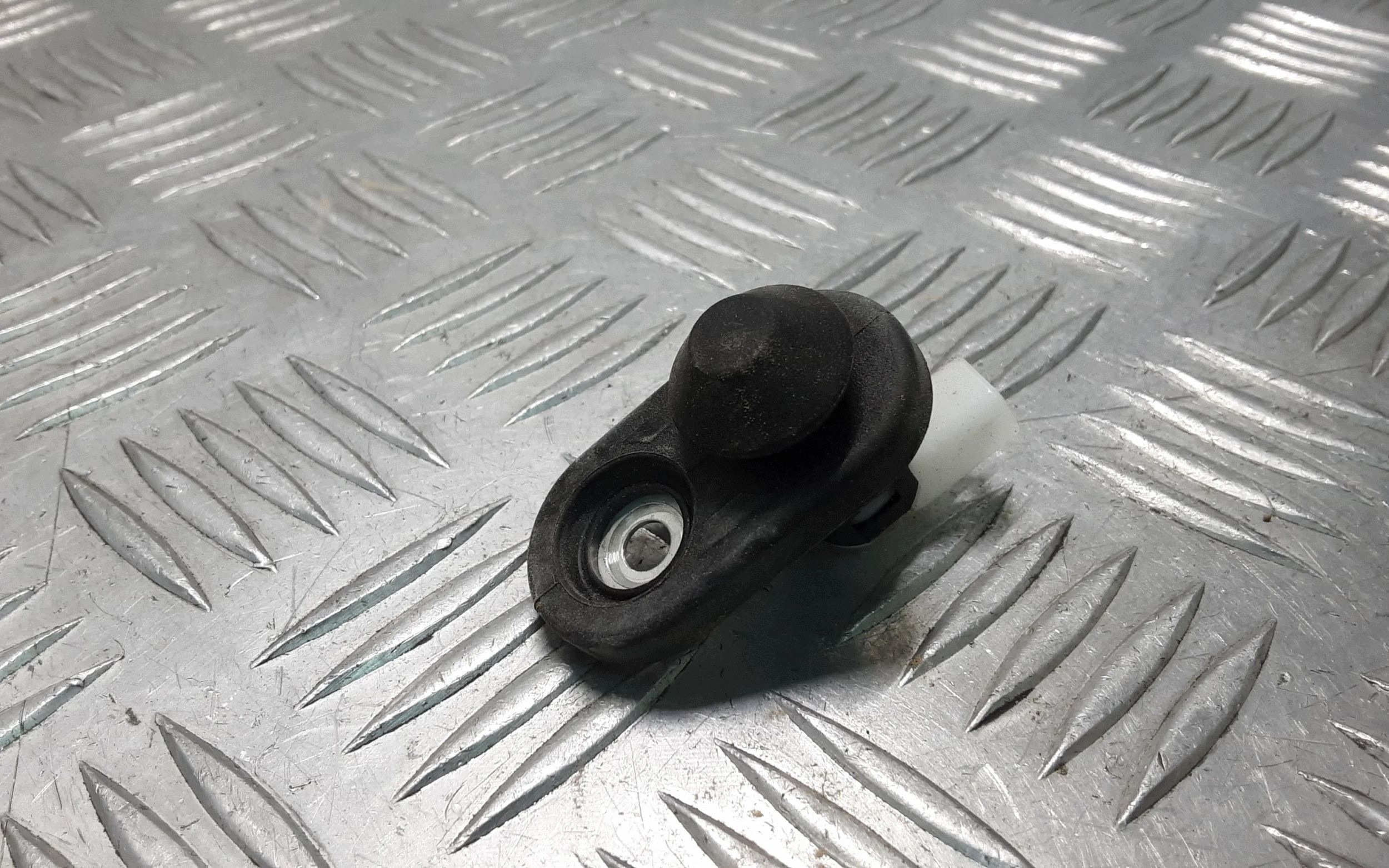 Sensor de Abertura de Porta Toyota Land Cruiser J150 Usado
