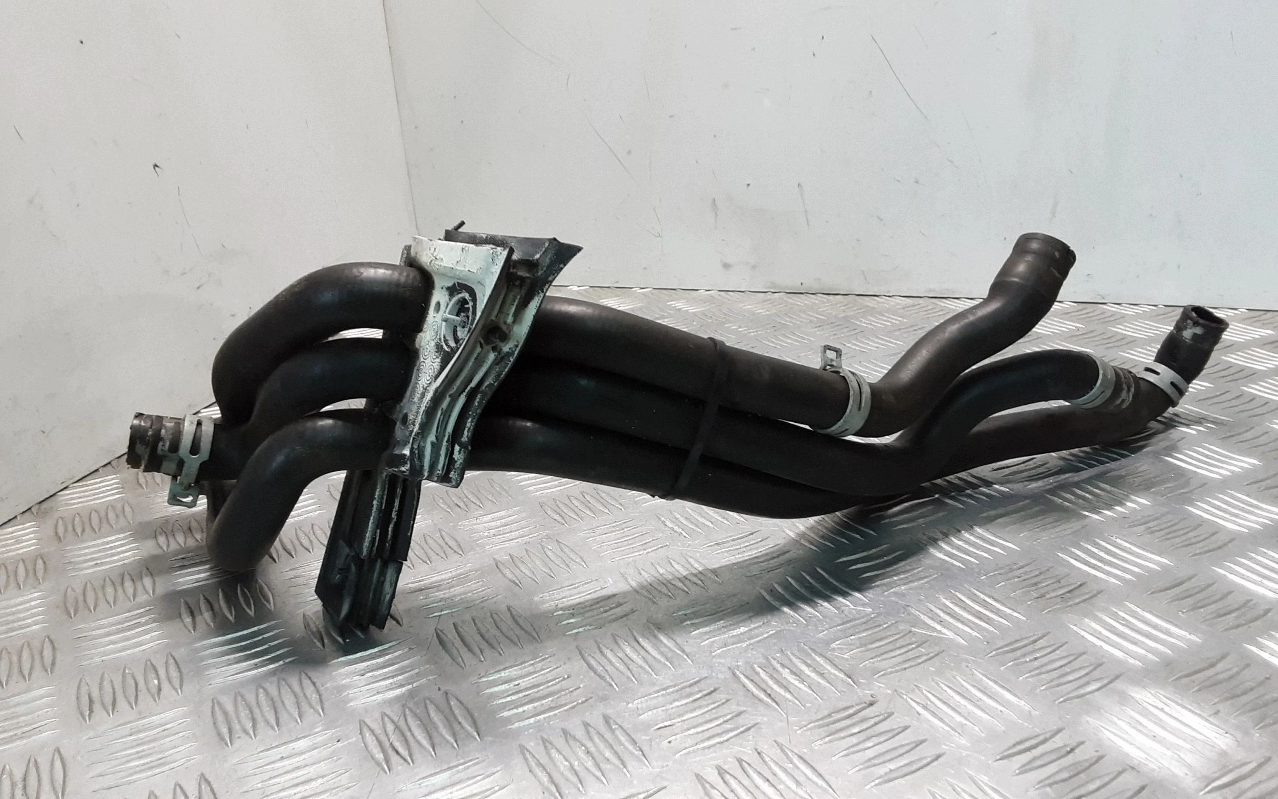 BMW 7 F01 F02 F03 F04 Flexible chauffage 9169918