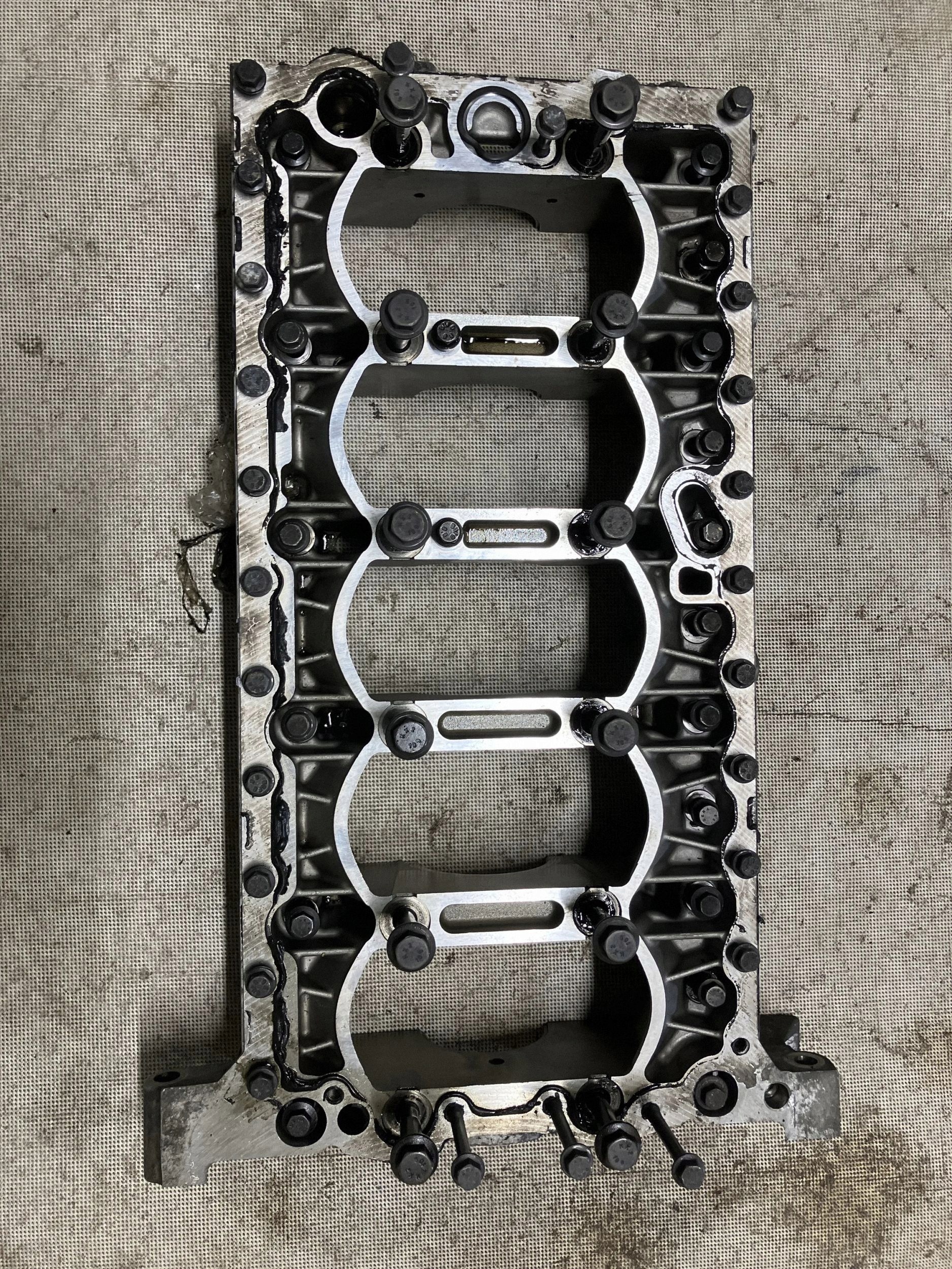 Support d'arbre Volvo XC60 2.4 31251203 (08-13) image 2