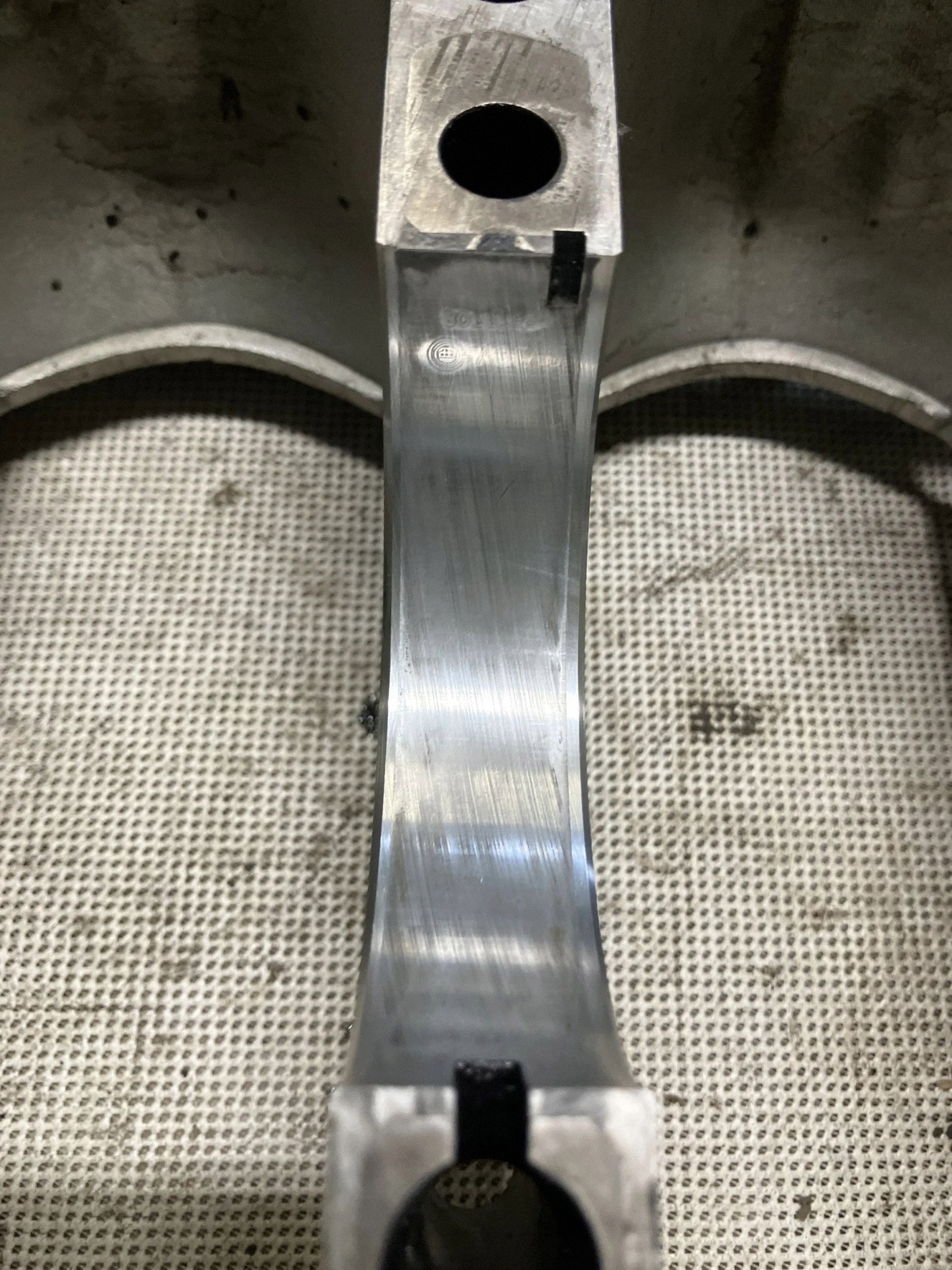 Support d'arbre Volvo XC60 2.4 31251203 (08-13) image 10
