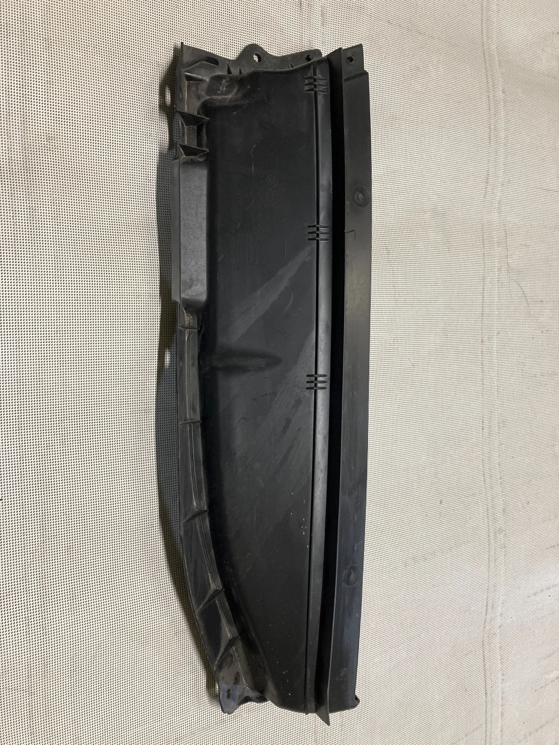 BMW X1 F48 F49 Schottwand 7290716 image 2