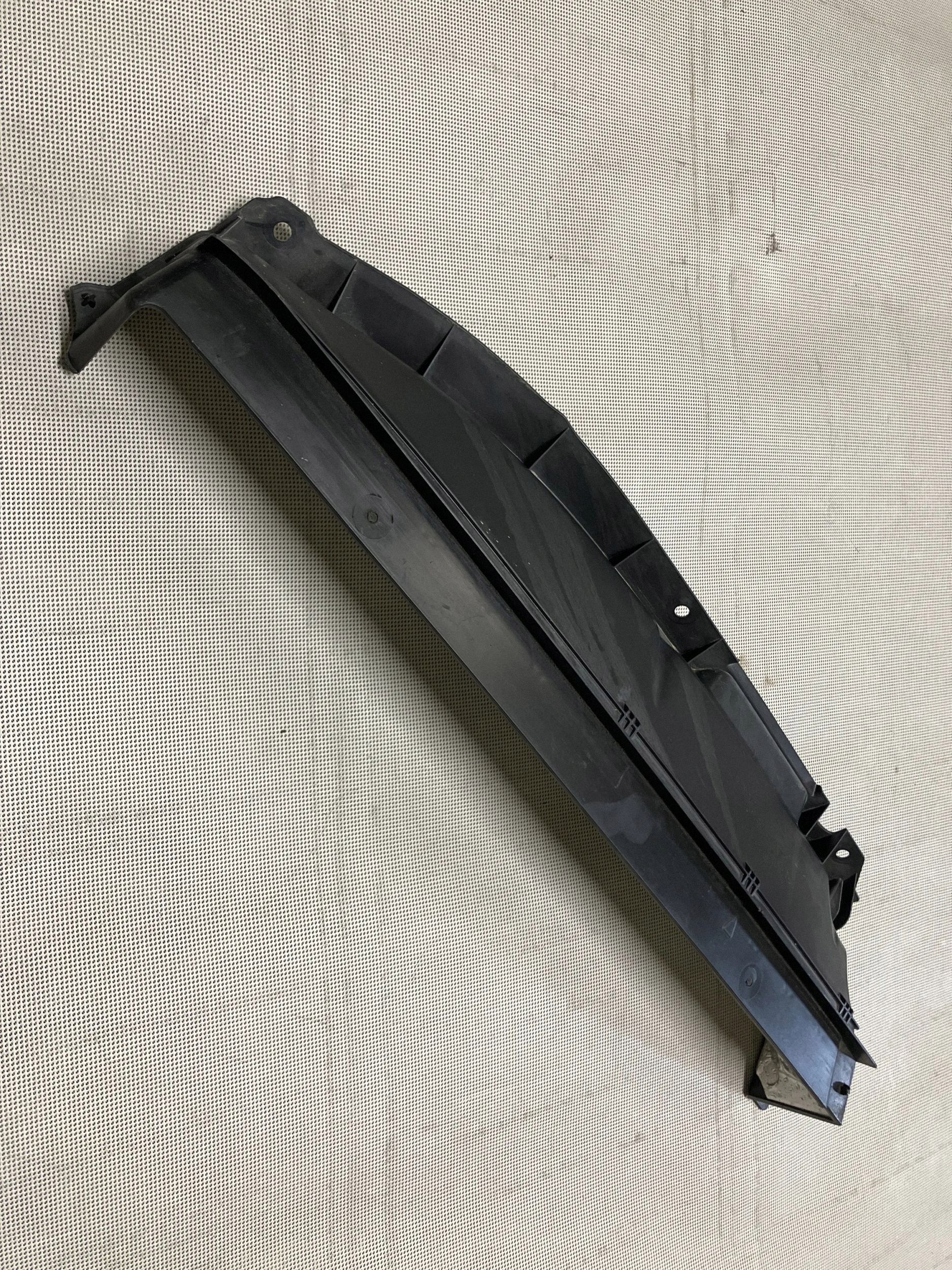 BMW X1 F48 F49 Schottwand 7290716 image 3