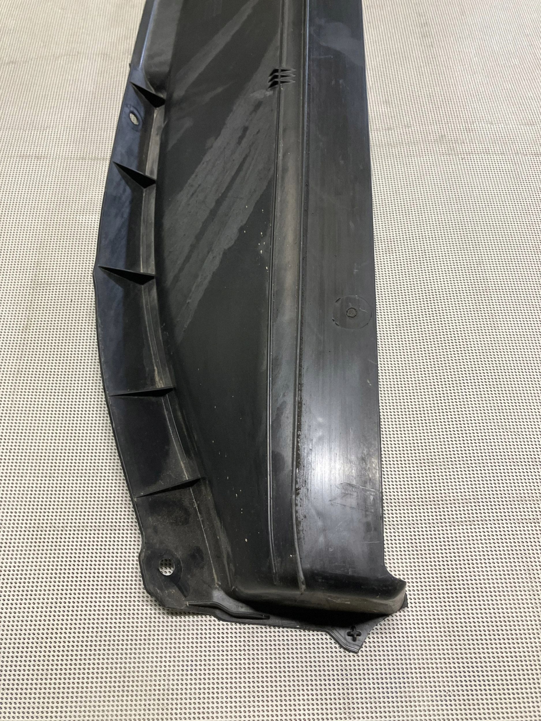 BMW X1 F48 F49 Schottwand 7290716 image 4