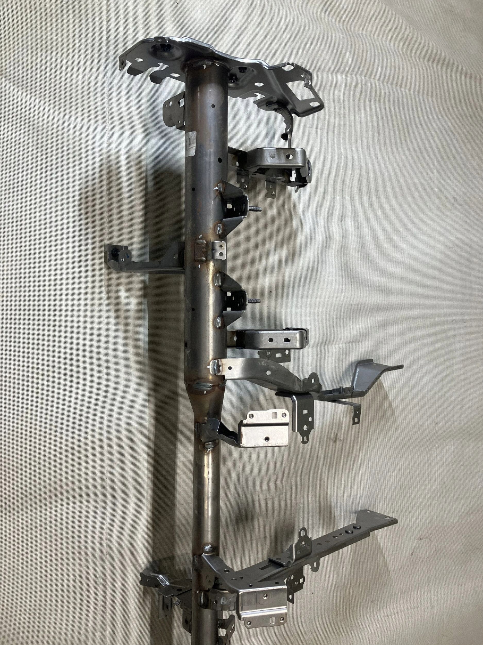 Nissan Navara D23 Dashboardversteviging 678705JU0A image 4
