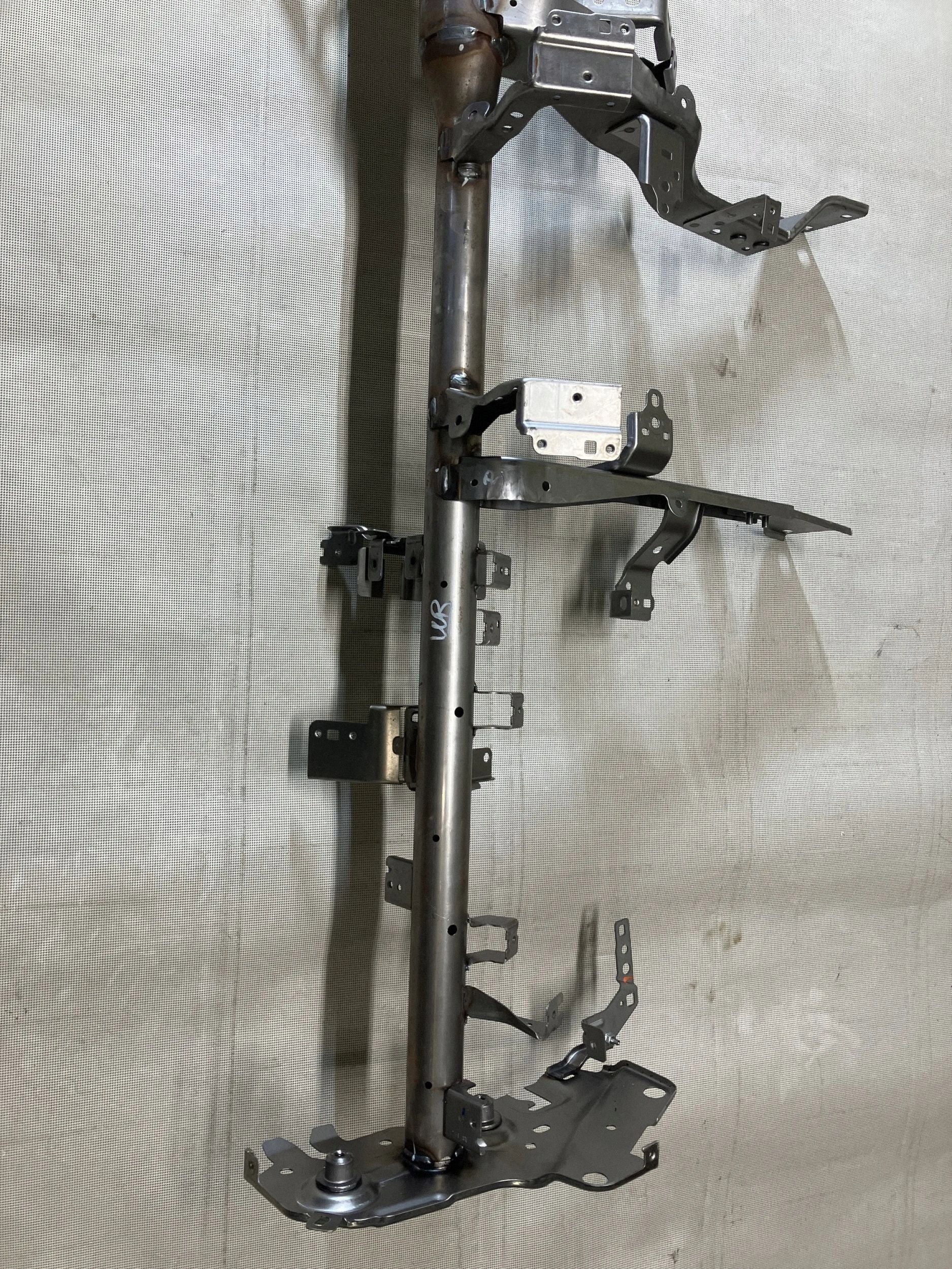 Nissan Navara D23 Dashboardversteviging 678705JU0A image 5