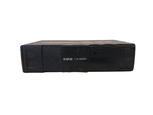 Changeur CD BMW E39 E46 OEM 8364936 image 2