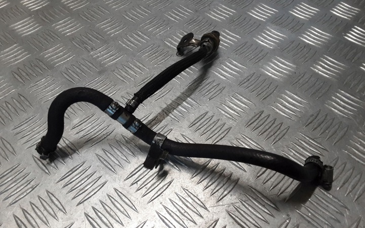 Mercedes-Benz C-Klasse Kraftstoffdrucksensor C 180 CDI Diesel A6510703081