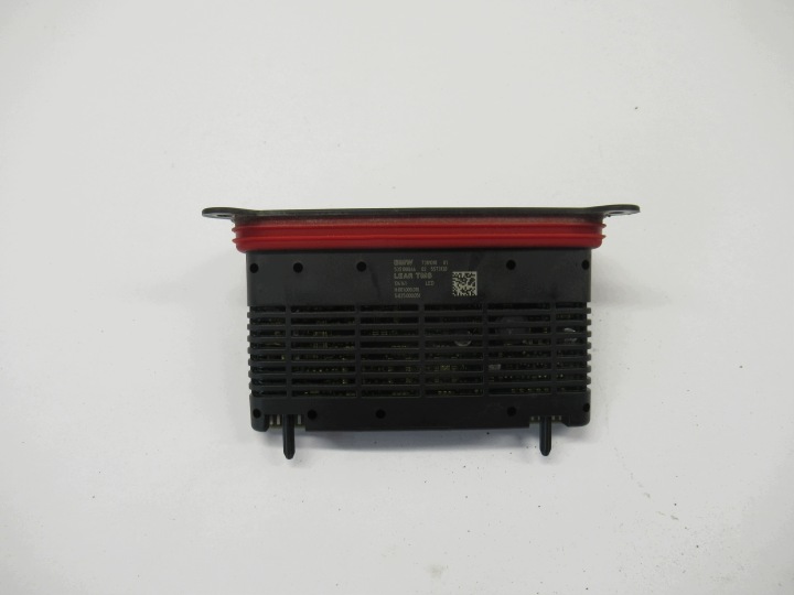 BMW F10 F11 Moduuli Kasetti LED-adaptiivivalot 7381018