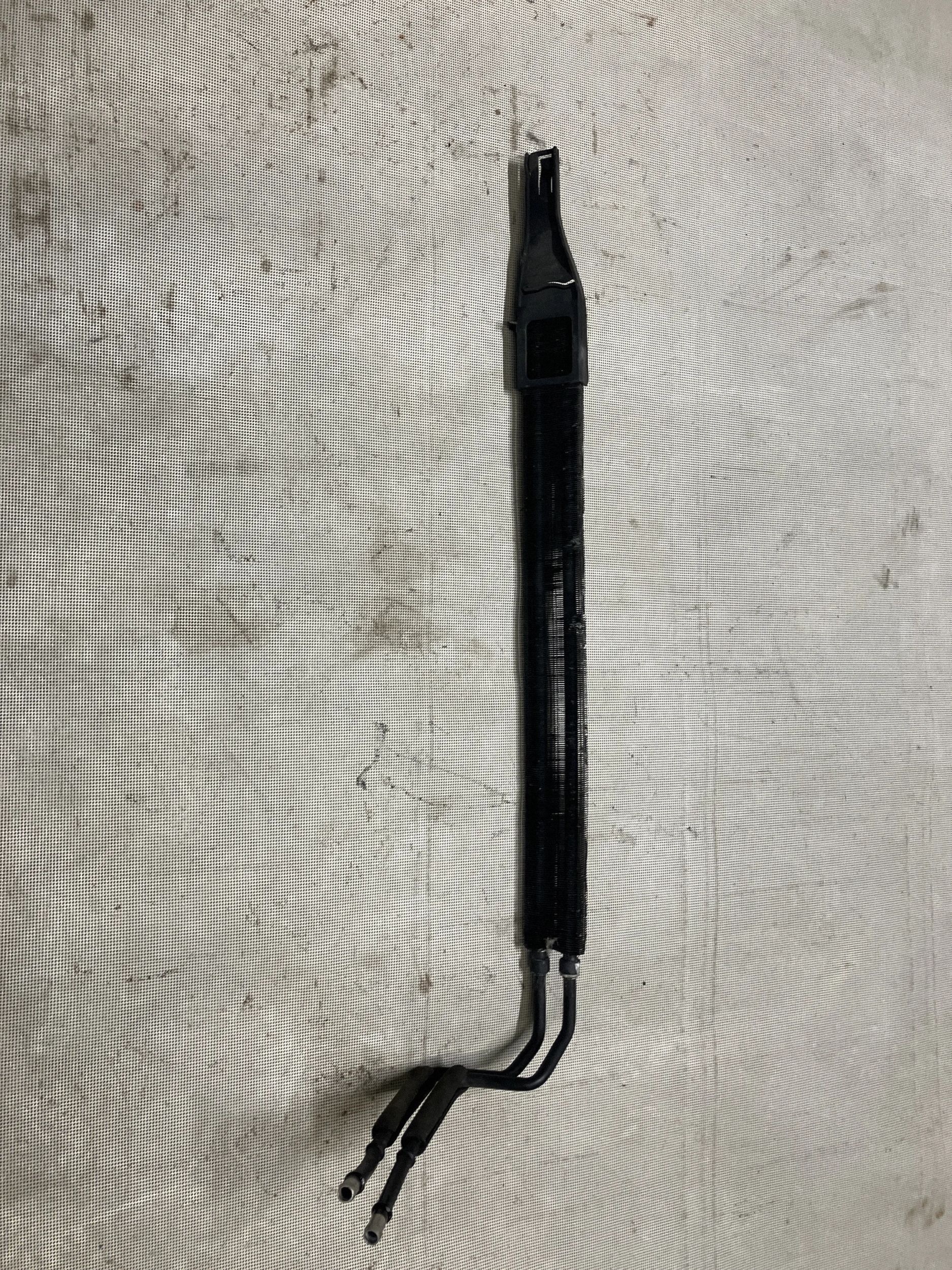 Getriebeölkühler Mercedes Vito Viano W639 ERN74644 image 2