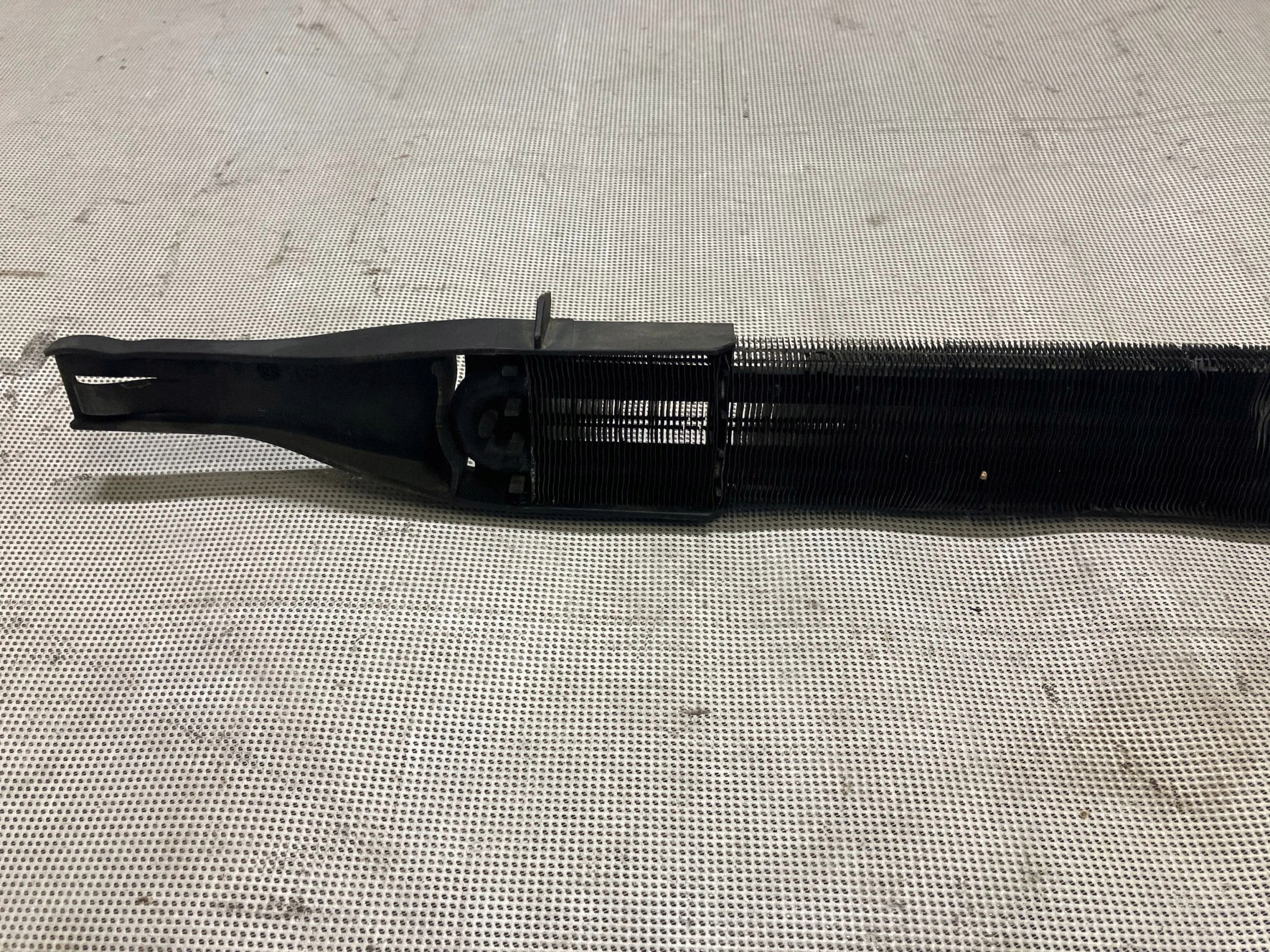 Getriebeölkühler Mercedes Vito Viano W639 ERN74644 image 5