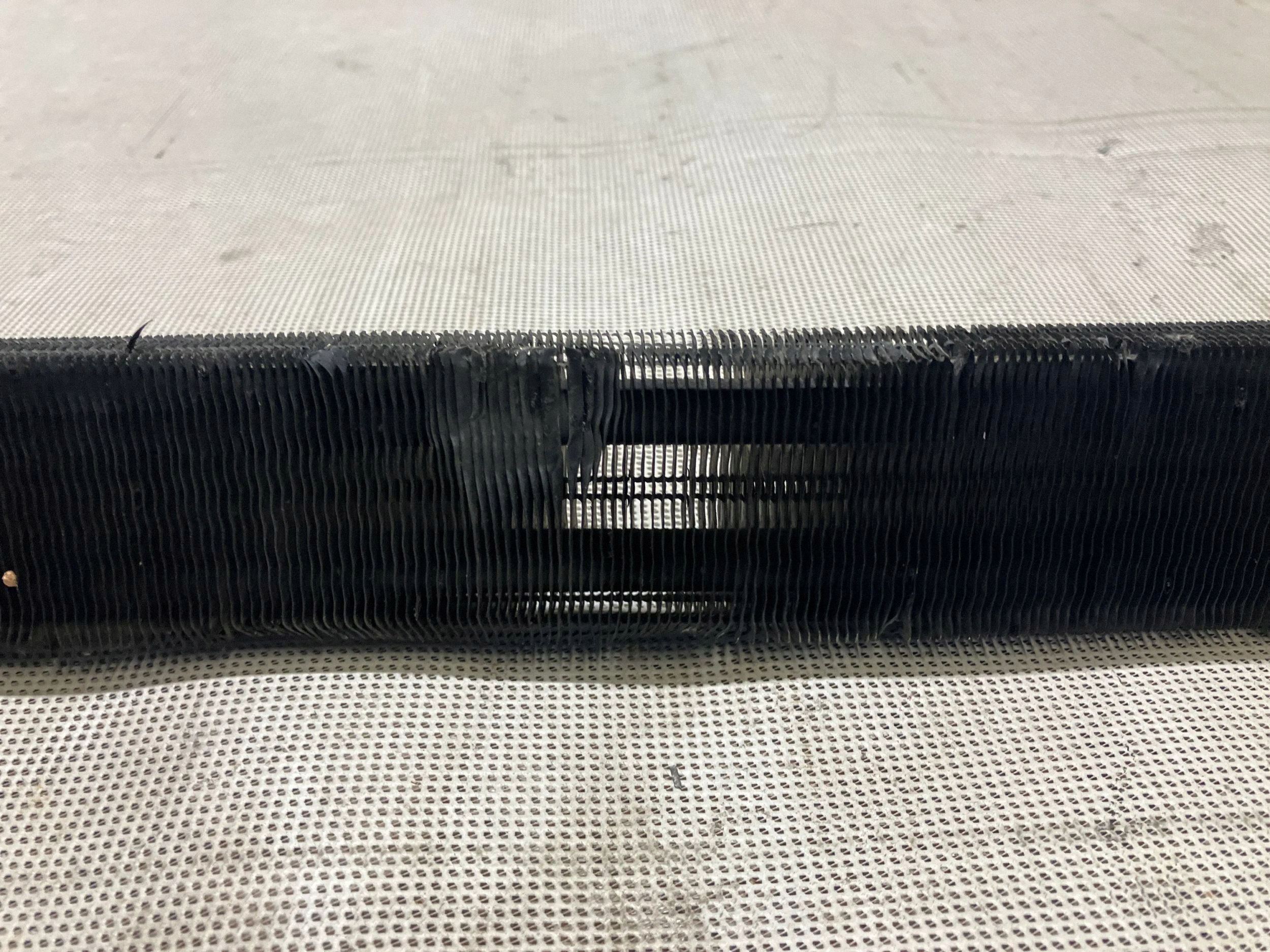 Getriebeölkühler Mercedes Vito Viano W639 ERN74644 image 6