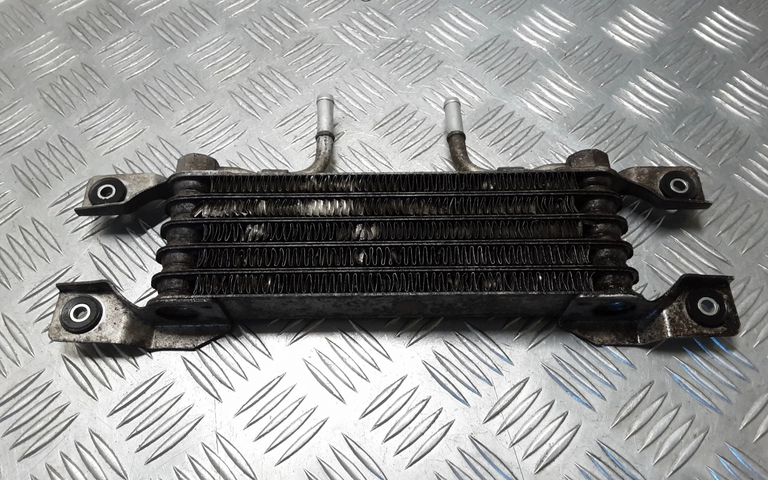 Getriebeölkühler Chevrolet Captiva 2008 ERN74812 image 2