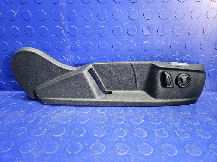 Lato laterale sedile VW Passat B8 regolazione OEM 3G0881318A