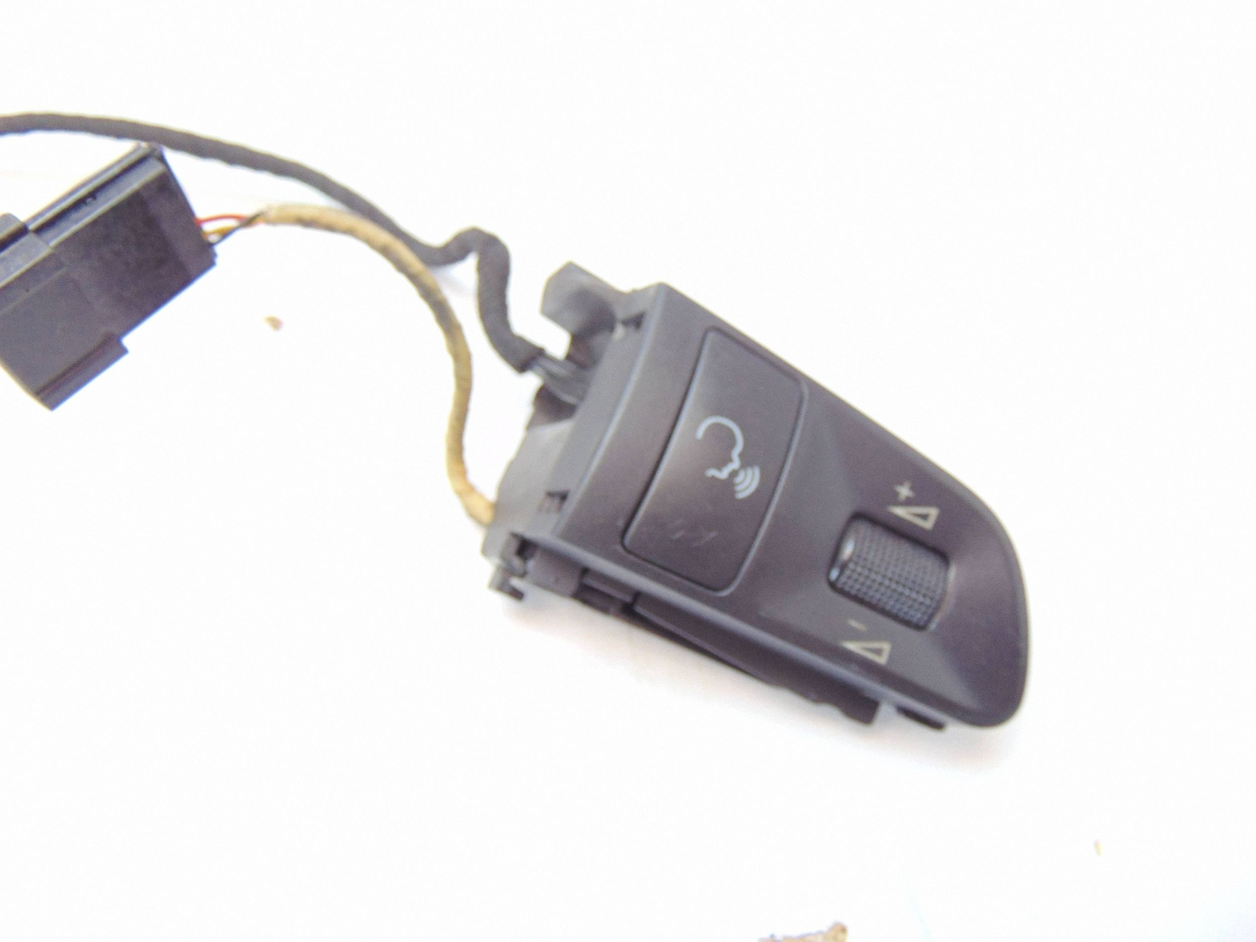Airbag-Kabelbaum Multifunktion Audi A3 8P Lift 8P0971589T image 3