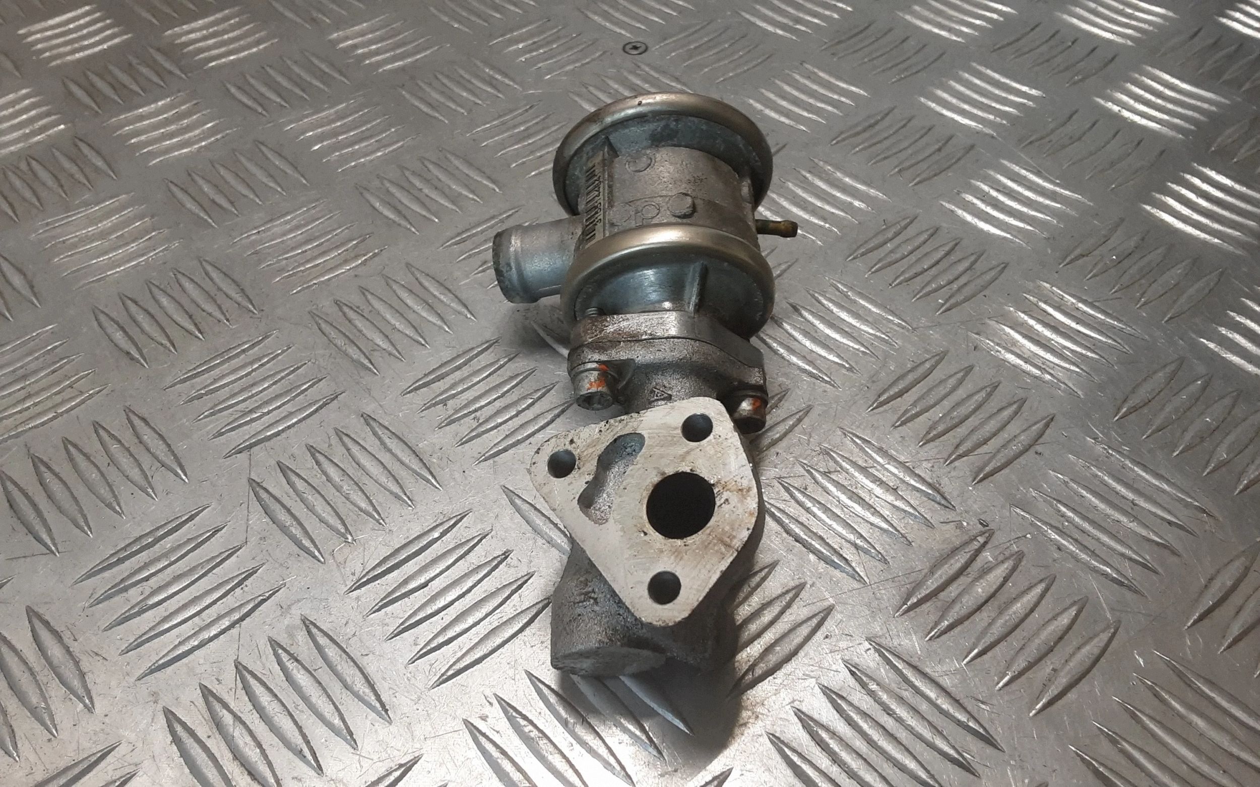 Audi A6 S6 C5 4B 1999 Moteur pas à pas image 2