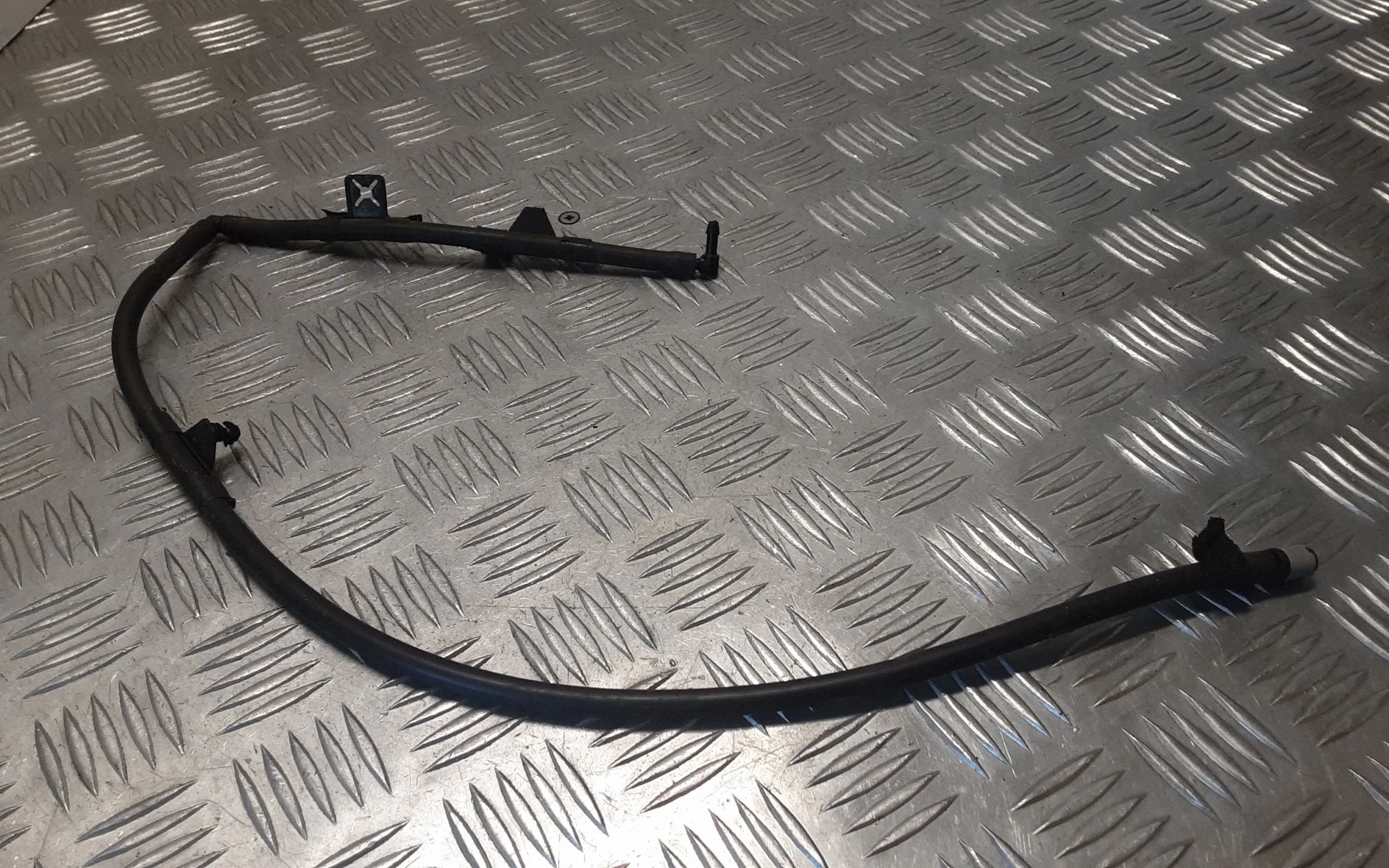 Flexible de lave-glace arrière Range Rover L405 image 2