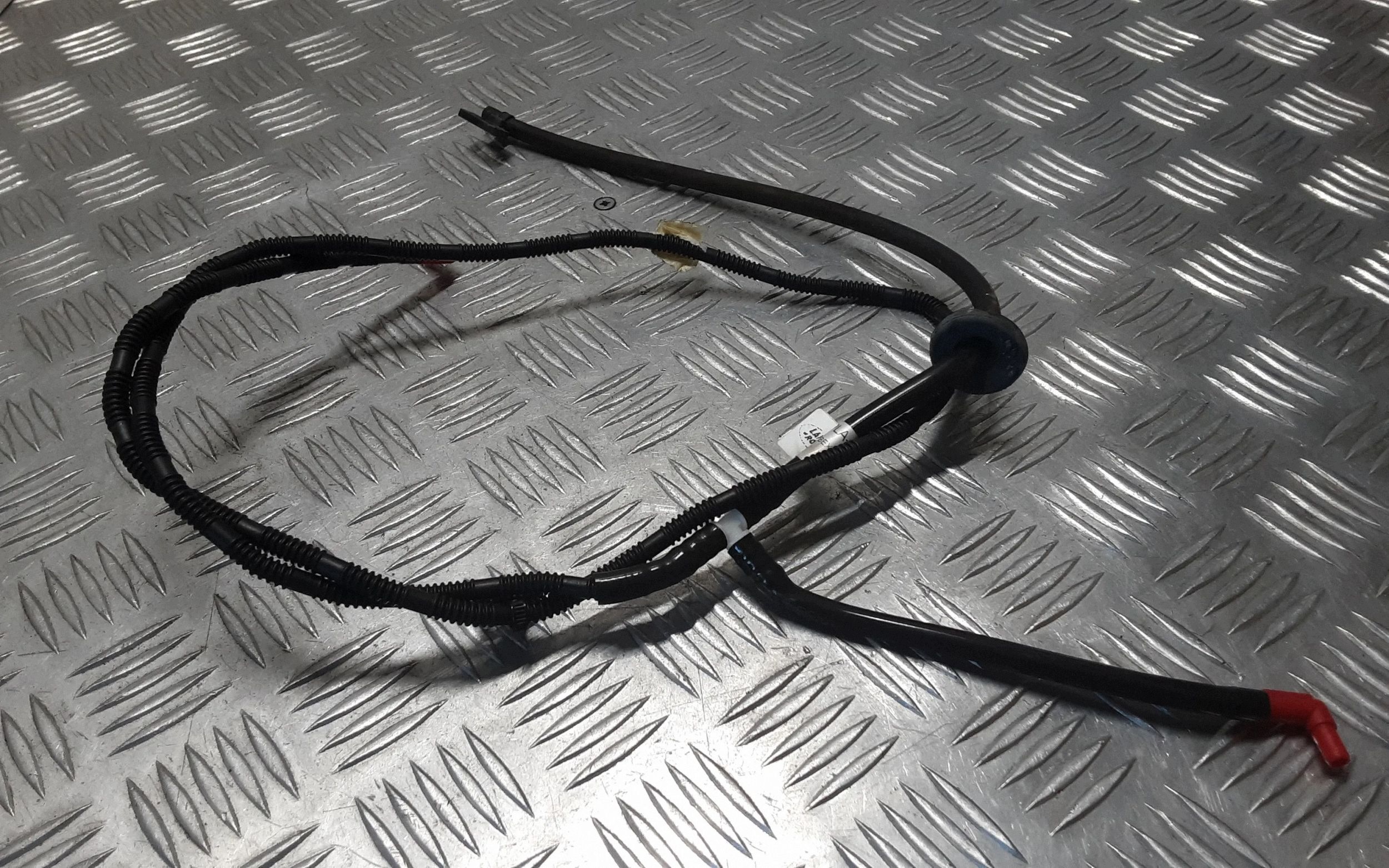 Lave-glace Range Rover L405 CPLA10A818BB image 2
