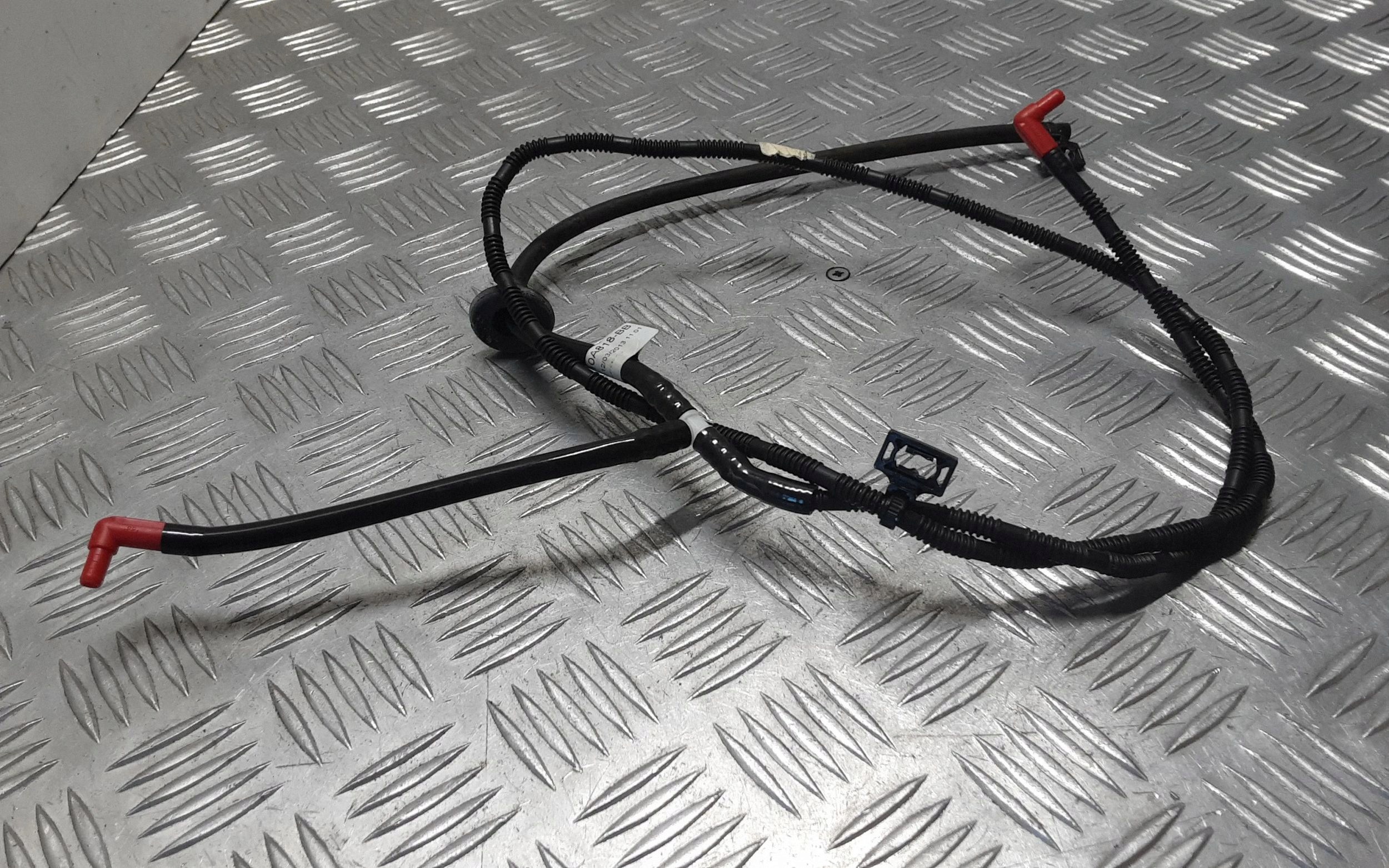 Lave-glace Range Rover L405 CPLA10A818BB image 3