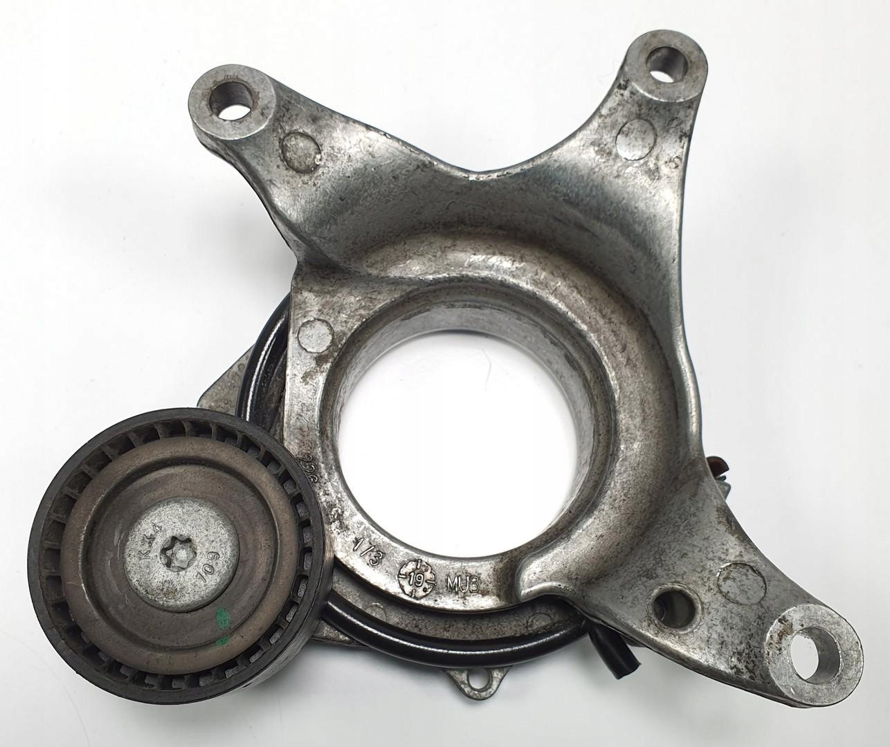 Tensor correa Mercedes-Benz A (W177) A2822000170 1.3L 2022 image 2