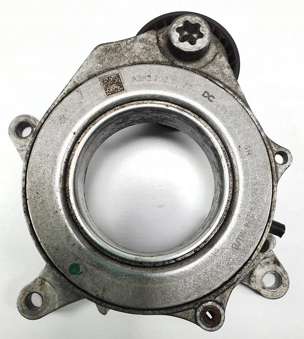 Tensor correa Mercedes-Benz A (W177) A2822000170 1.3L 2022 image 3