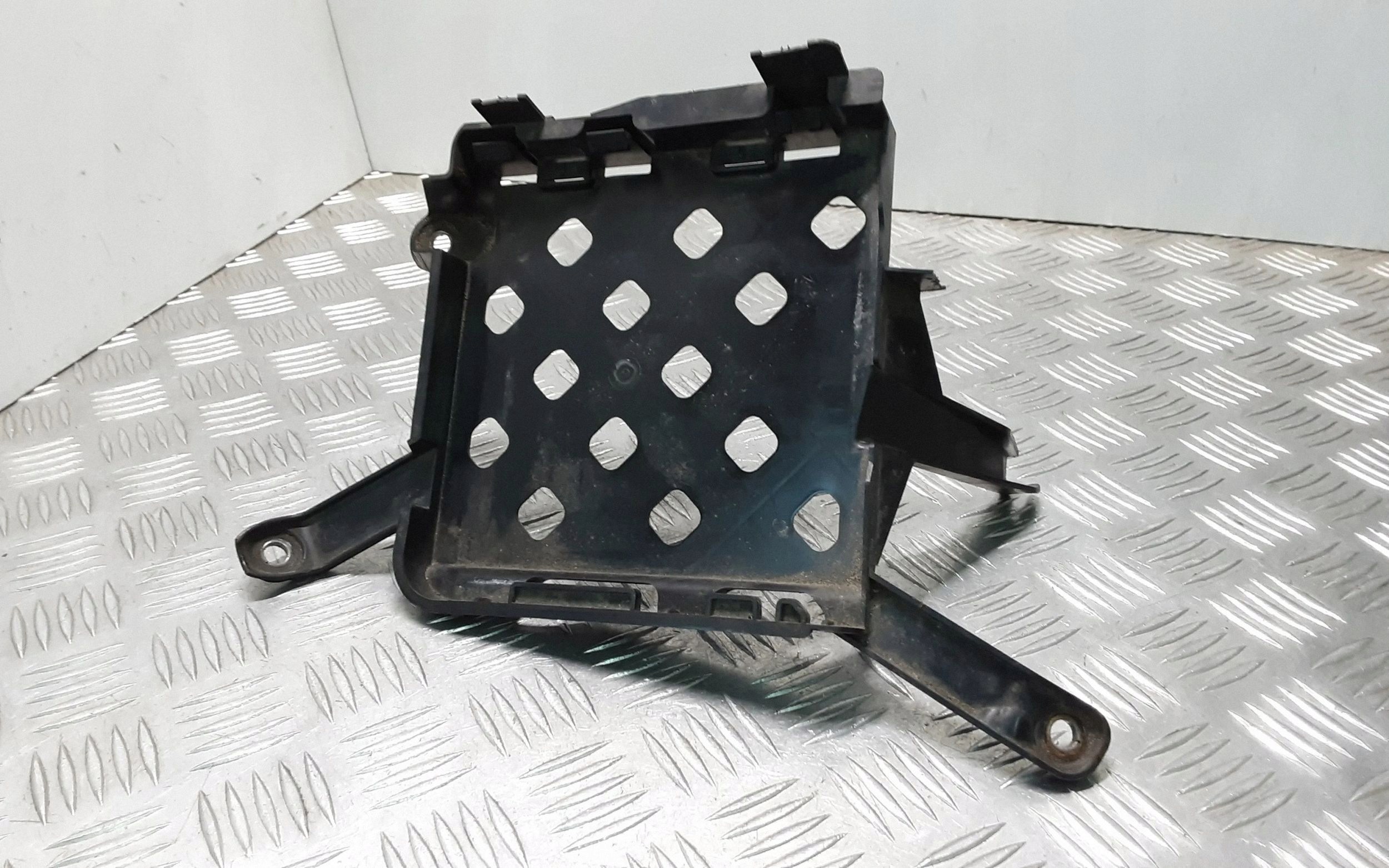 Soporte Computadora Motor Audi A6 S6 C8 4K 4K0907647A image 3