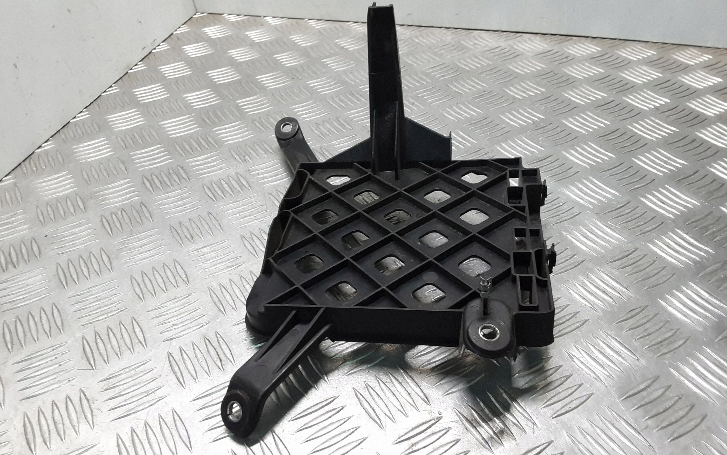 Soporte Computadora Motor Audi A6 S6 C8 4K 4K0907647A image 4