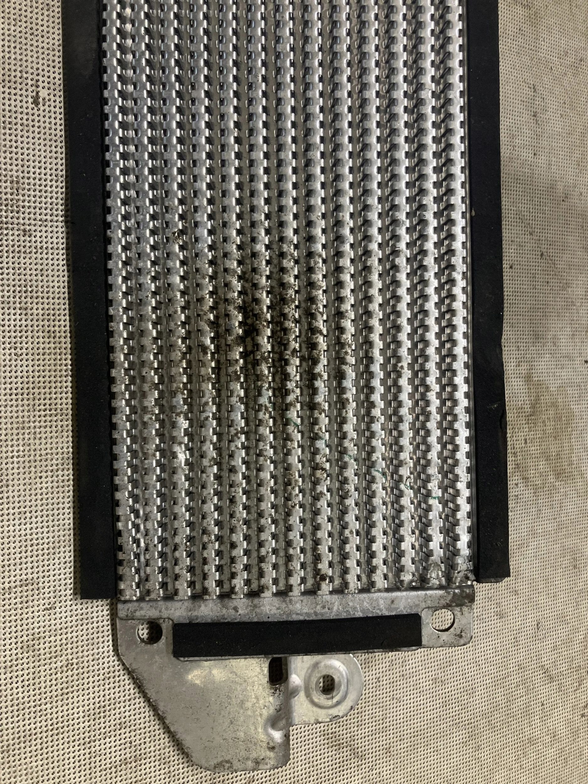 Radiateur de carburant Jaguar F-Pace HK839N103AC image 5