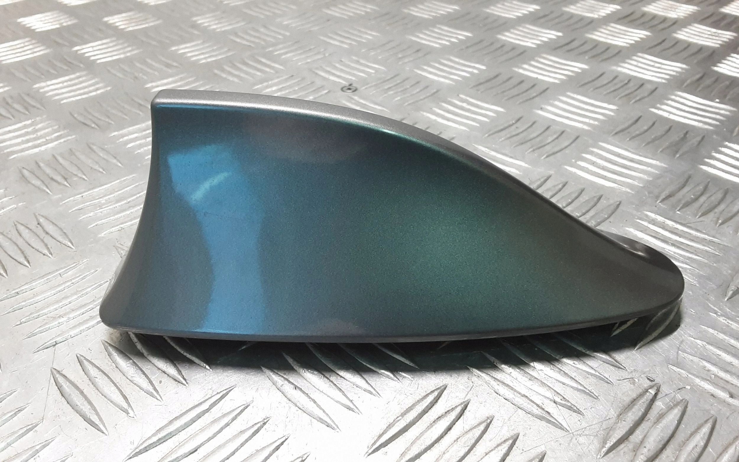 BMW 5 F10 F11 2014 antenninsuojus GPS 9175357