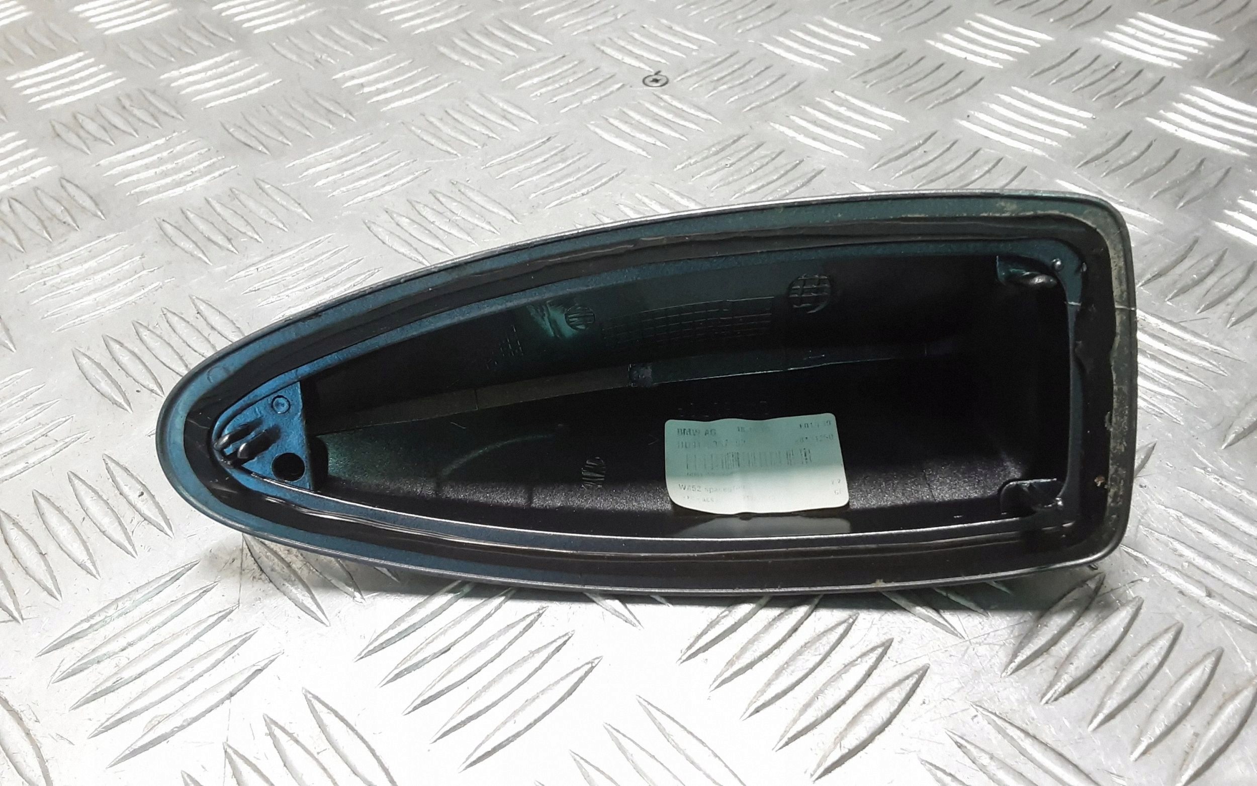 BMW 5 F10 F11 2014 antenninsuojus GPS 9175357 image 5