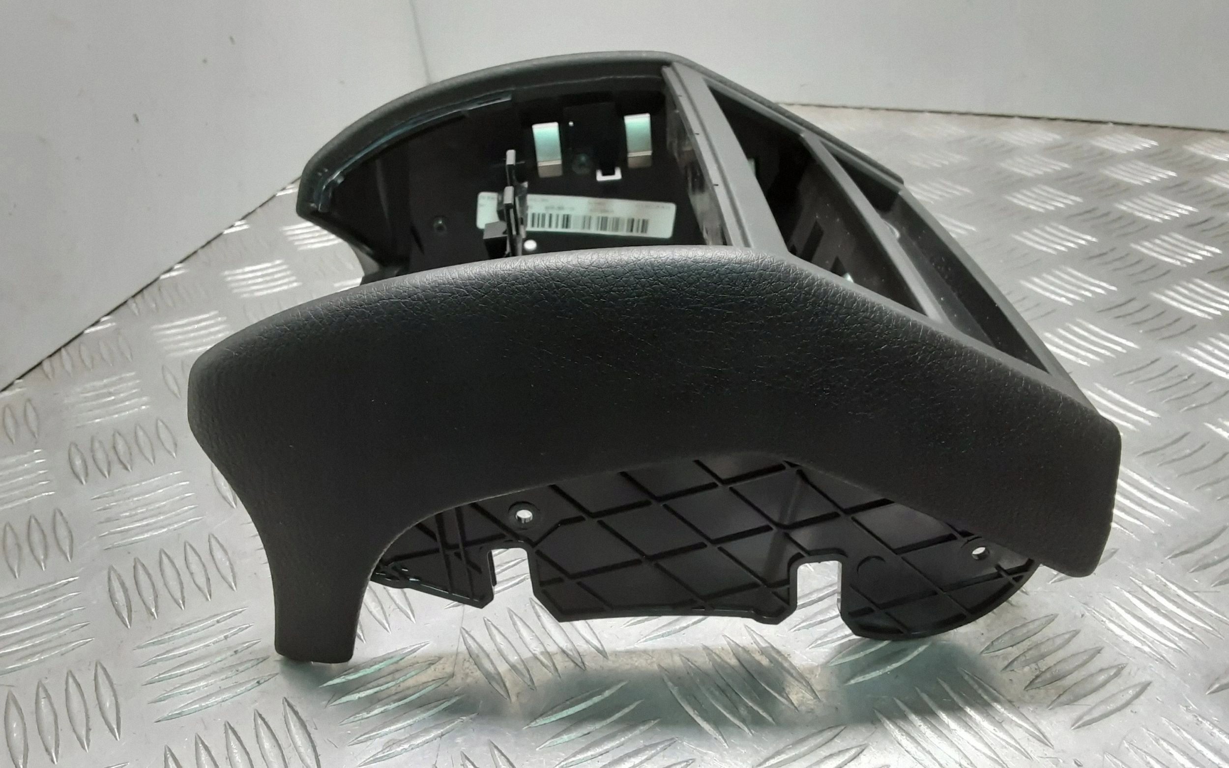 Painel do Isqueiro Traseiro BMW 7 F01 F02 F03 F04 9171269