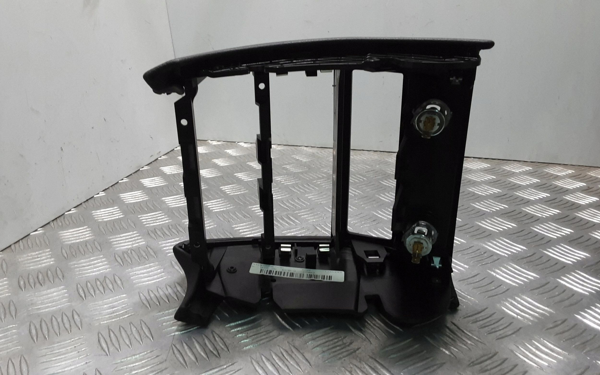 BMW 7er F01 F02 F03 F04 Zigarettenanzünder hinten 9171269 image 6