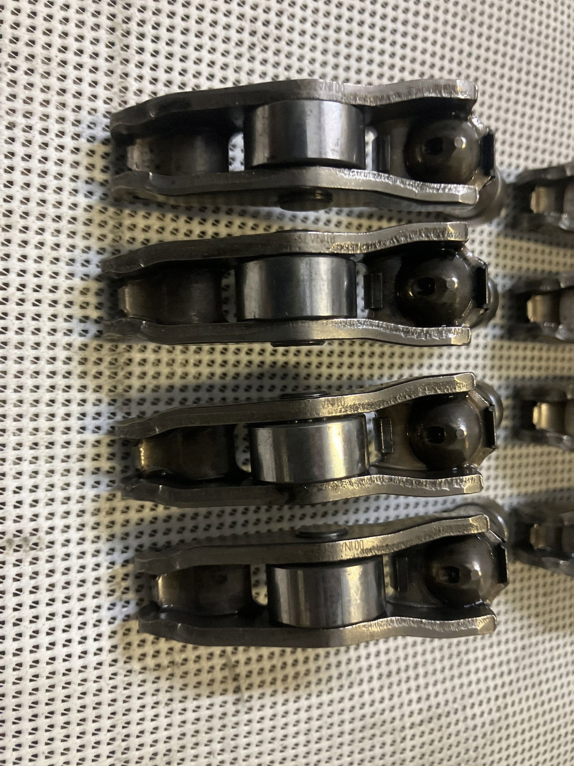 Land Rover Velar 2018 Hydraulic Lifter ERN79294 image 7