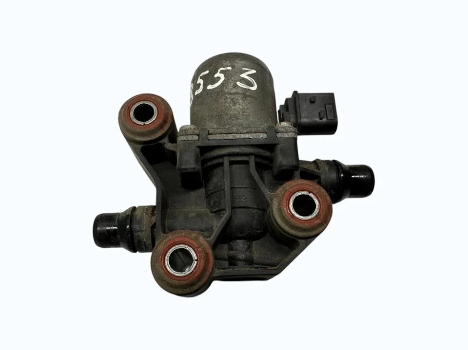 Soupape DAF XF 2020 4460913060