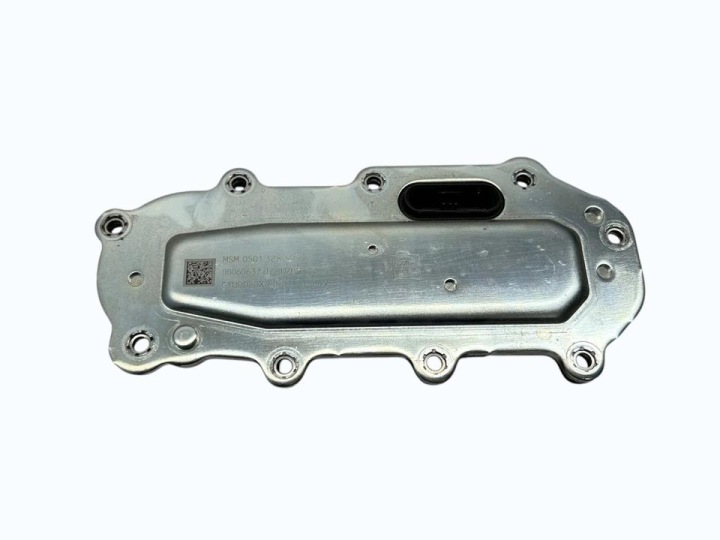 Soupape boîte de vitesses 2413896 DAF XF II 2022