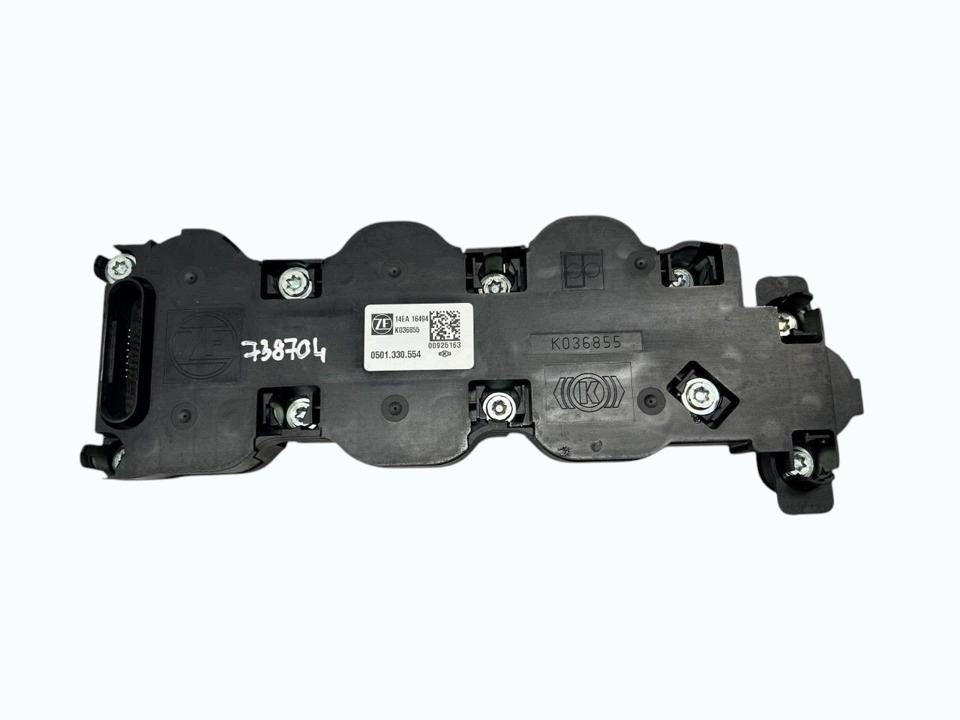 Unité de commande boîte de vitesses K036855 DAF XF II image 2