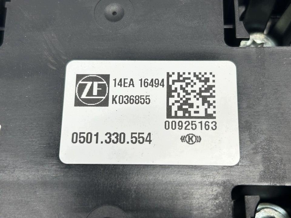 Unité de commande boîte de vitesses K036855 DAF XF II image 3