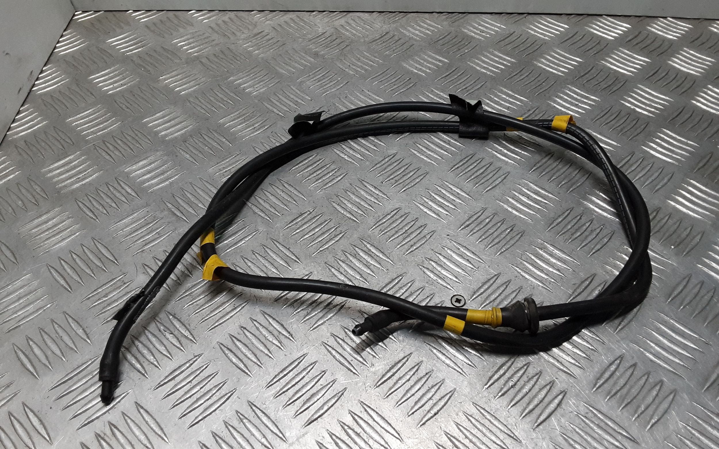 Flexible de lave-glace arrière Range Rover L405 image 2