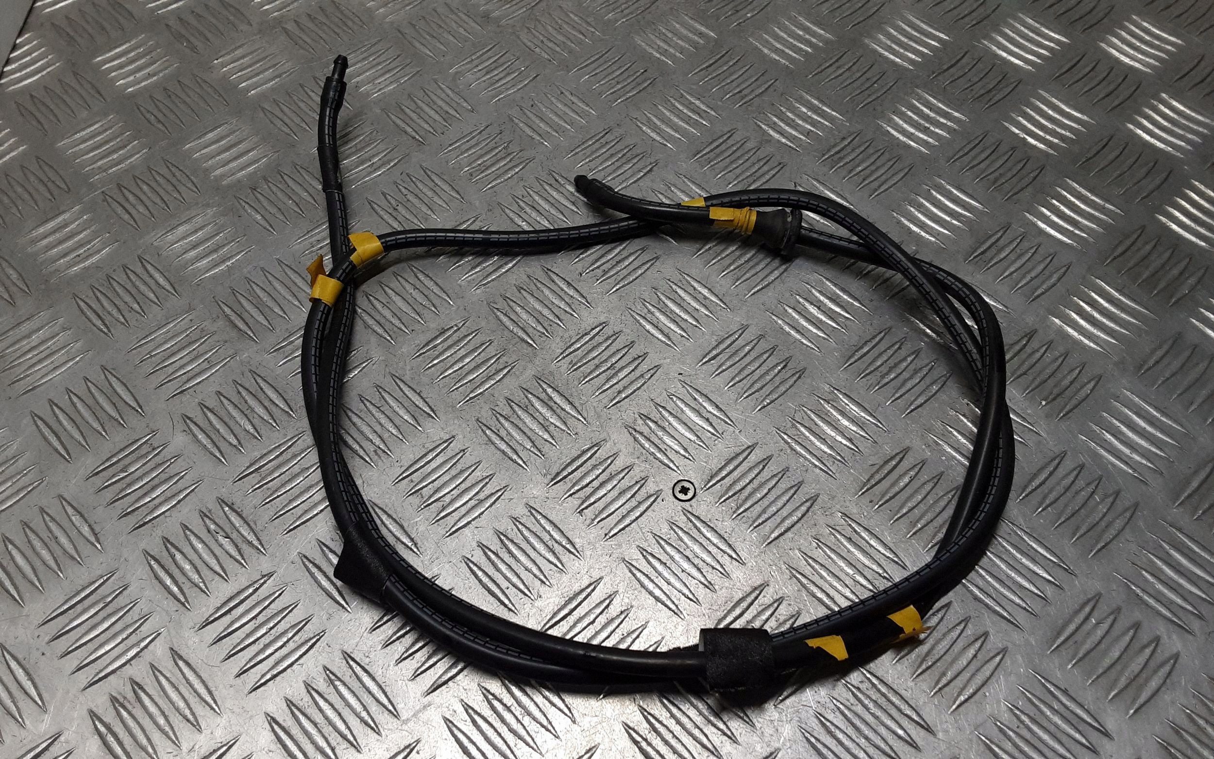 Flexible de lave-glace arrière Range Rover L405 image 3
