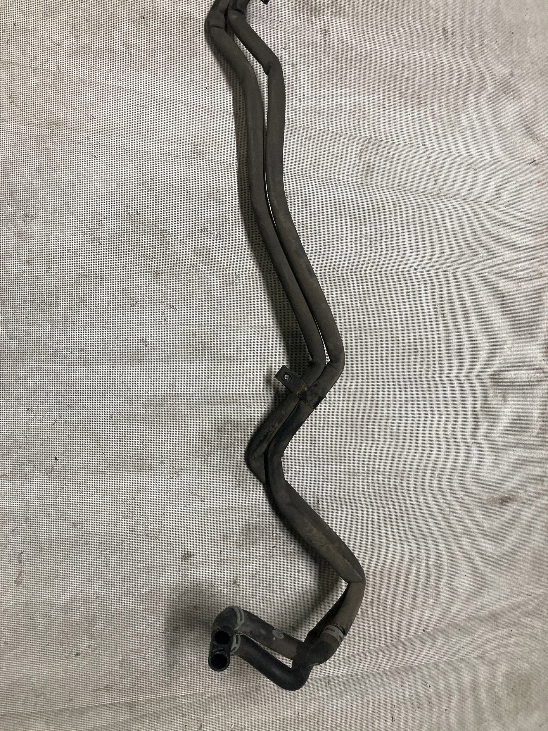 Durite de chauffage Range Rover L405 CPLA18D334CF image 3