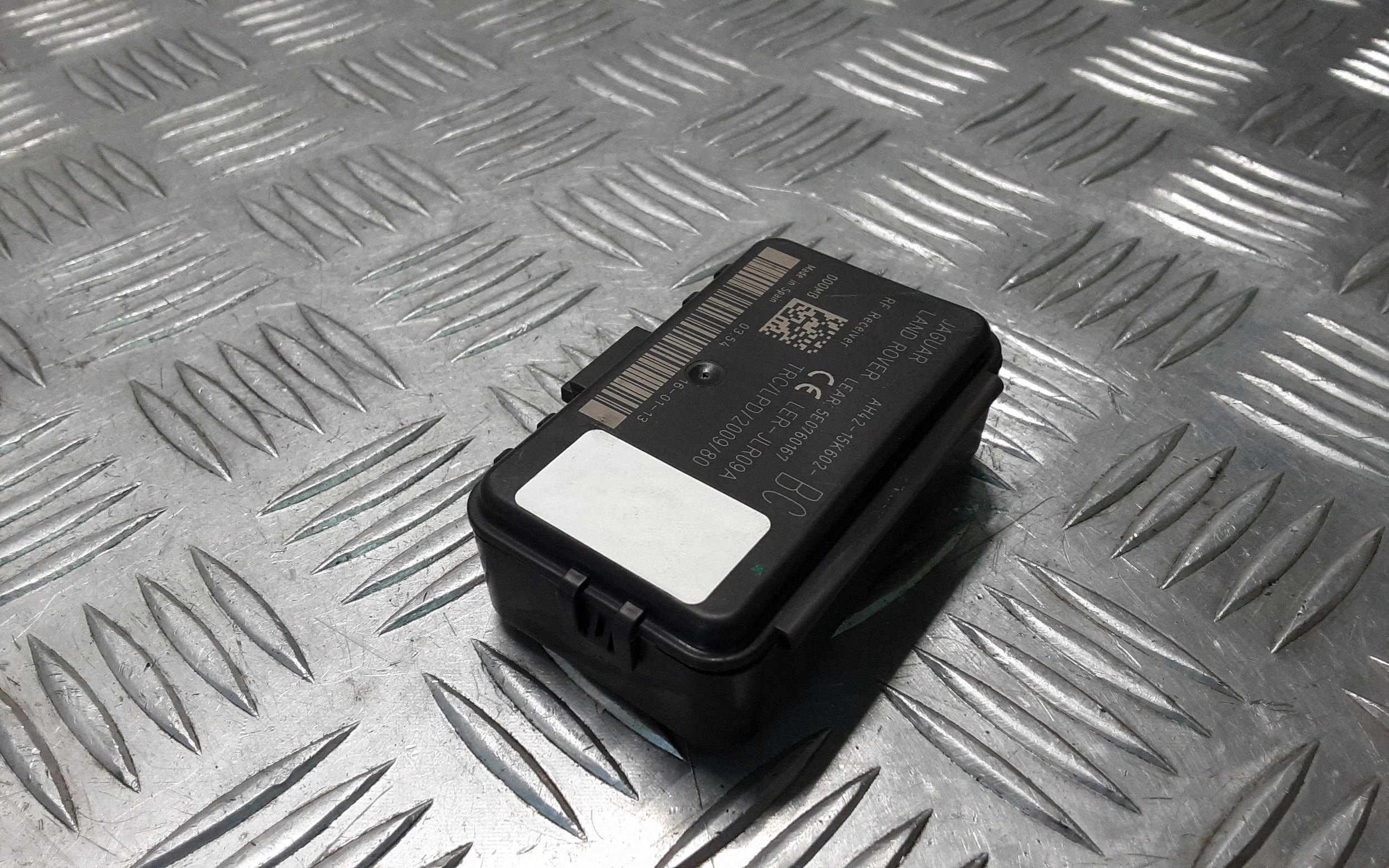 Antenne Immobilizer Land Rover Range Rover Evoque AH4215K602BC image 3